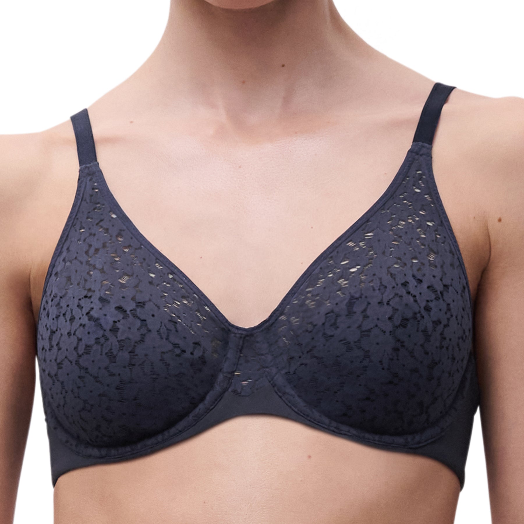  Chantelle Norah Full Cup Seamless Bra、mySite、justintrudeaud