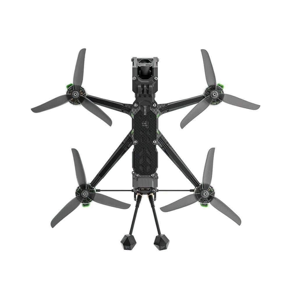  iFlight Nazgul Evoque F5D V2 Drone HD w/ DJI O4 Pro - 6S、mySite、merchandisen