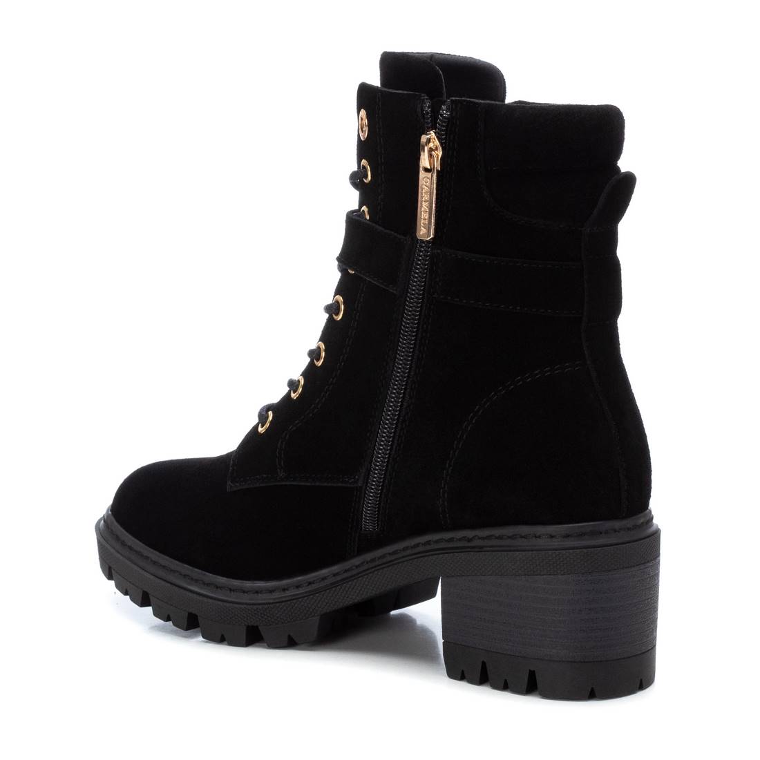 BOTÍN DE MUJER CARMELA 16104901、mySite、gtrtttuynbv