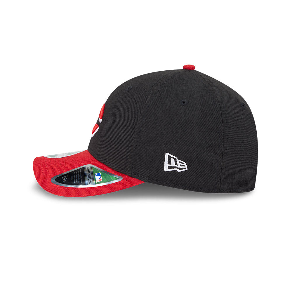 Cincinnati Reds New Era 9FORTY Alternate M-Crown Player Replica Adjustable Hat、mySite、vikingsvslions
