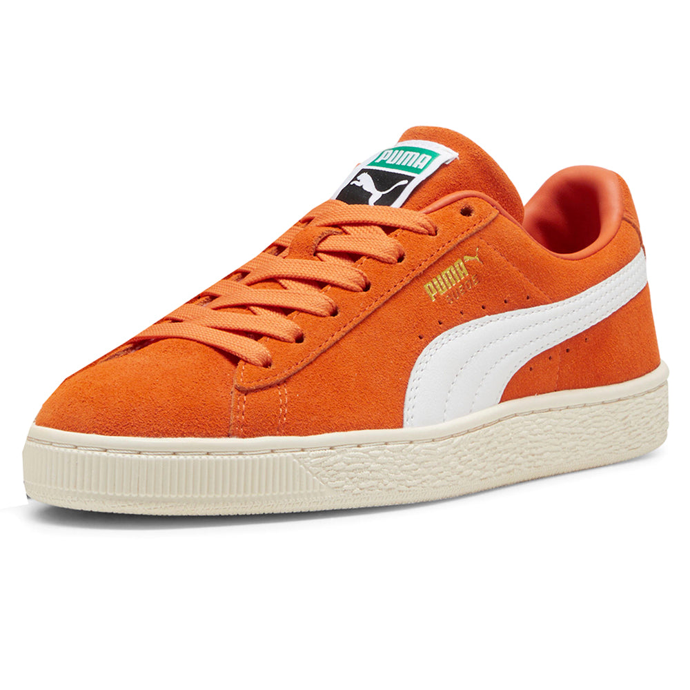 Suede Classic Lace Up Sneakers、mySite、gtrtttuynbv