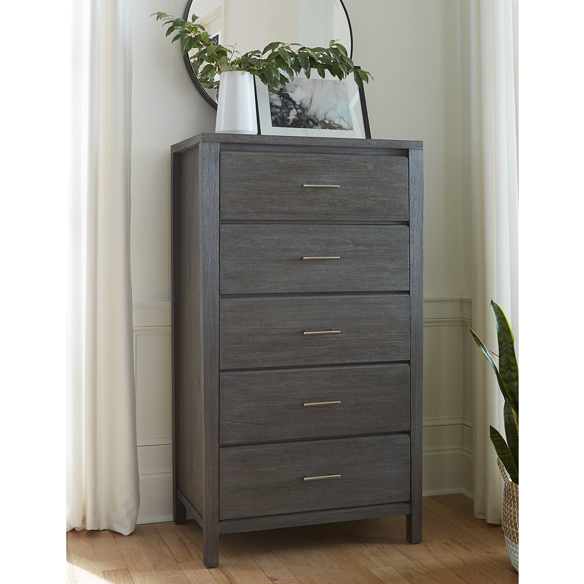 Riva Chest、mySite、neckold