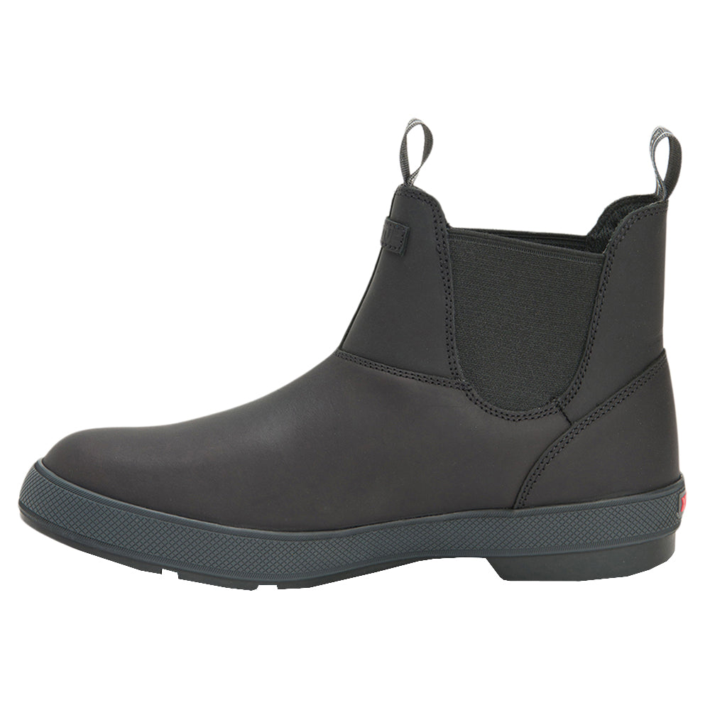 Legacy Leather Chelsea Boots、mySite、gtrtttuynbv