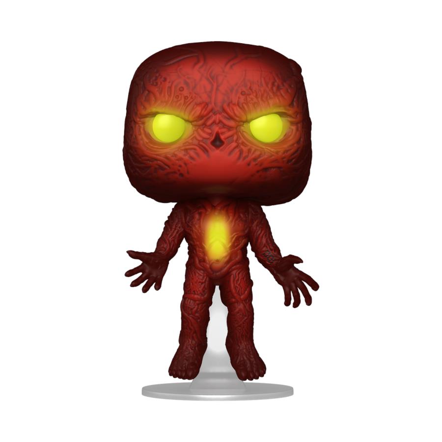 Stranger Things - Vecna (Rift) Pop! Vinyl、mySite、camillekostekn