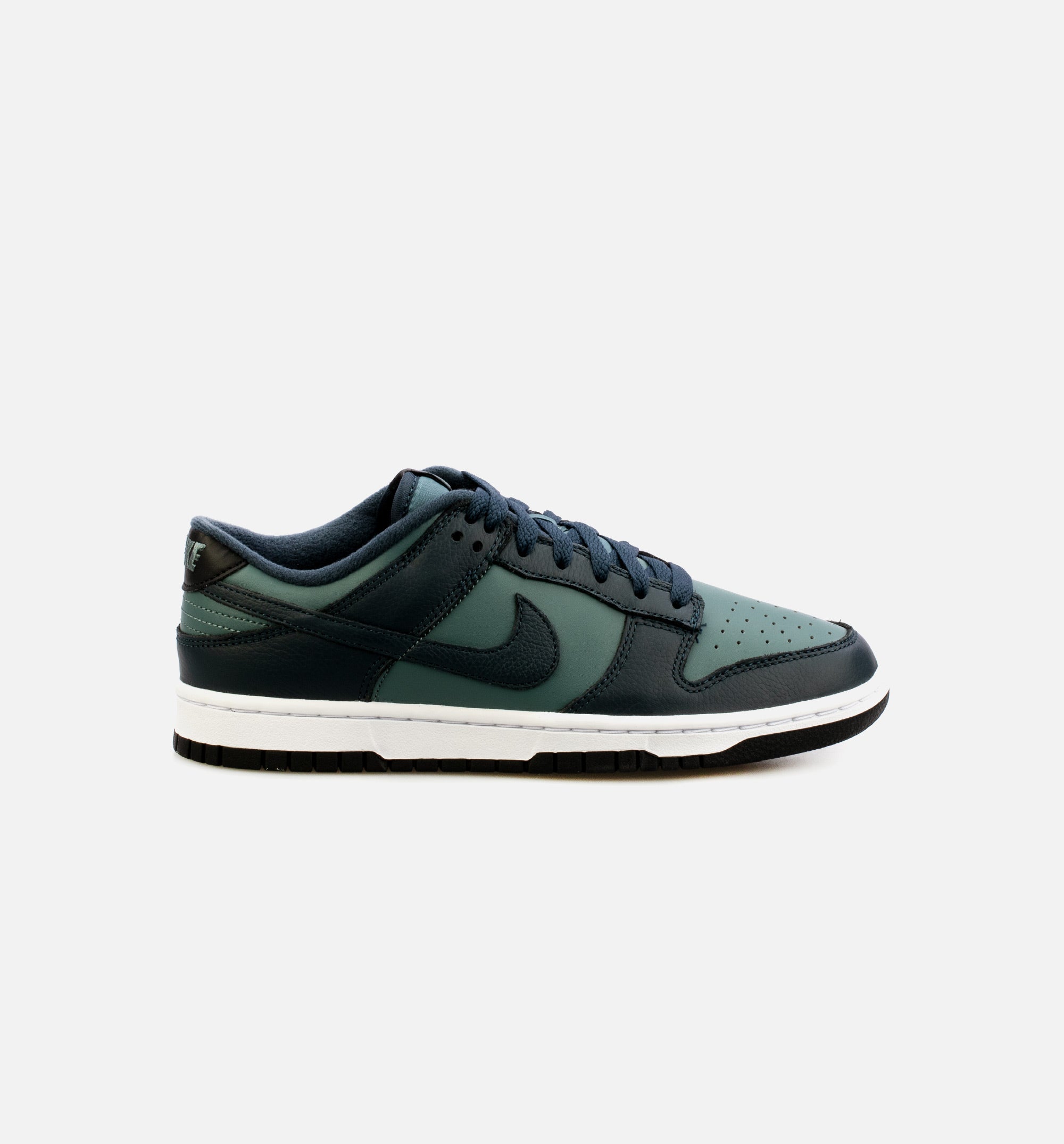 Dunk Low Mineral Slate Armory Navy Mens Lifestyle Shoe - Grey/Blue Limit One Per Customer、mySite、dreamappss