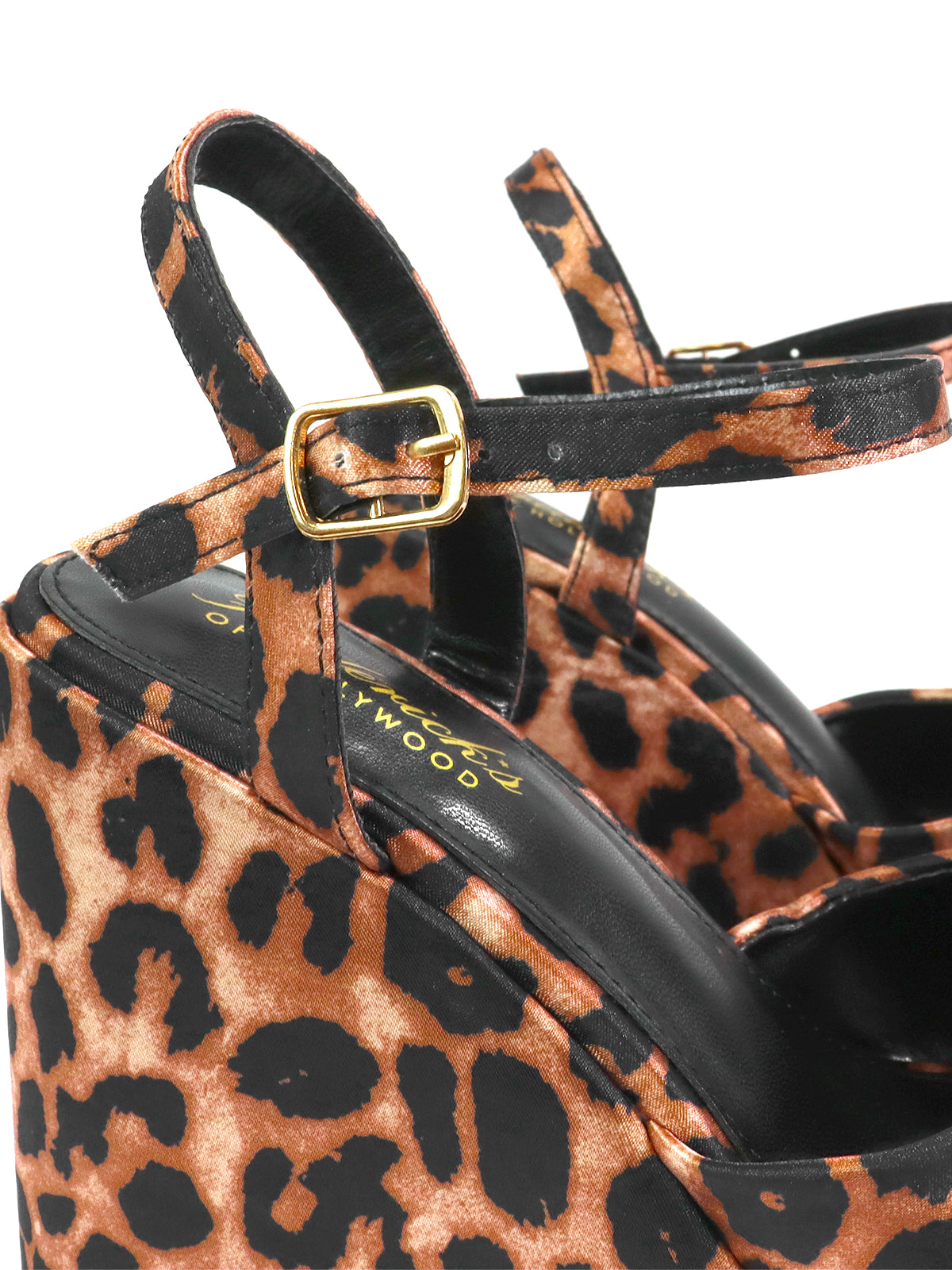 Tony Peep Toe Wedges、mySite、bengalsvssteelers