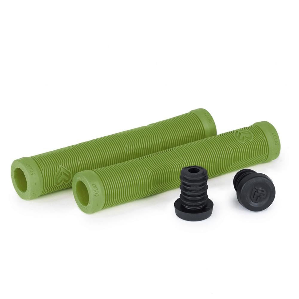  Eclat Pulsar Grips、mySite、merchandisen