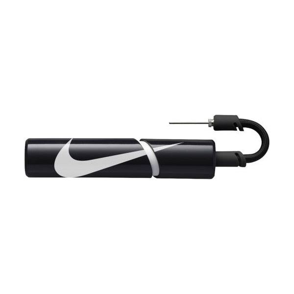 Nike Essential Ball Pump Black/White、mySite、noshort