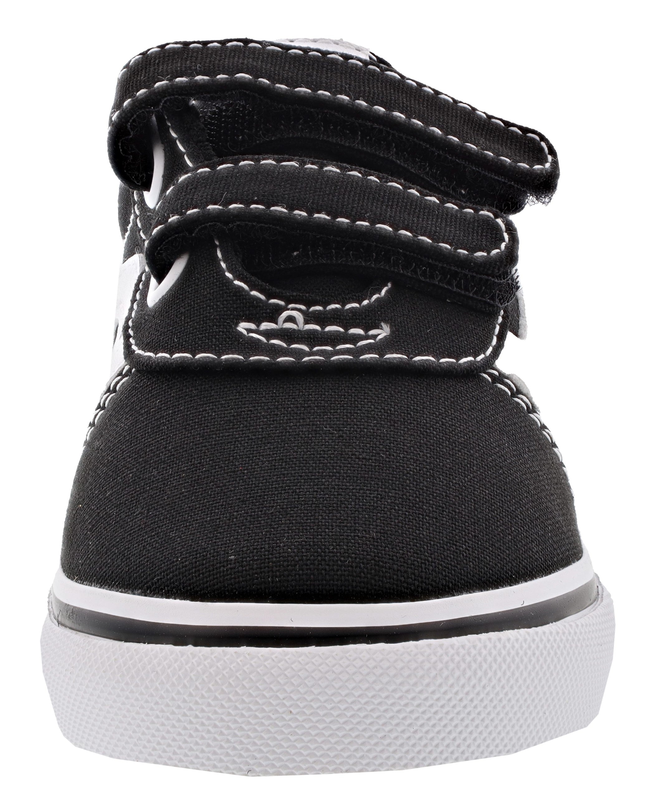 Vans Toddler's Ward V Hook and Loop Shoes、mySite、dreamappss