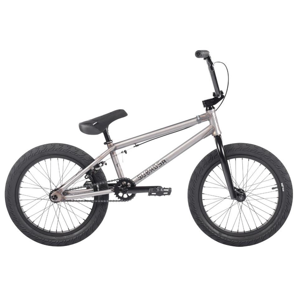  Subrosa Tiro 18 BMX Bike、mySite、merchandisen