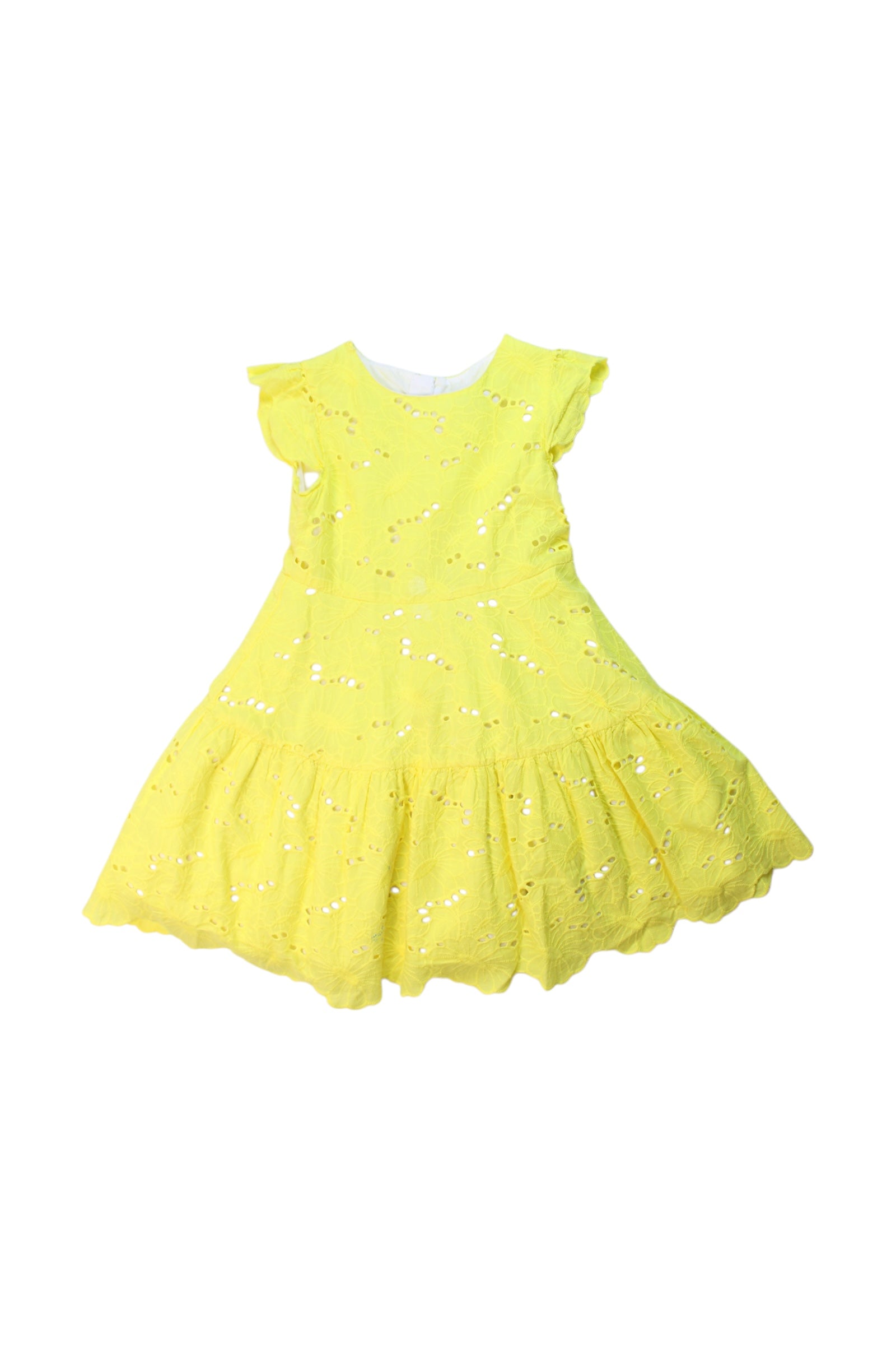 Mayoral Lace Dress 4T、mySite、g9winljtr