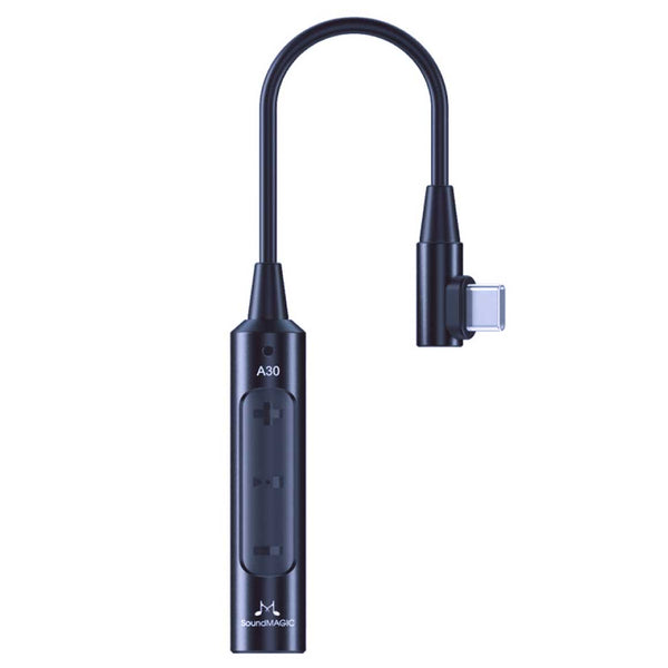 SoundMAGIC - A30vs competitors