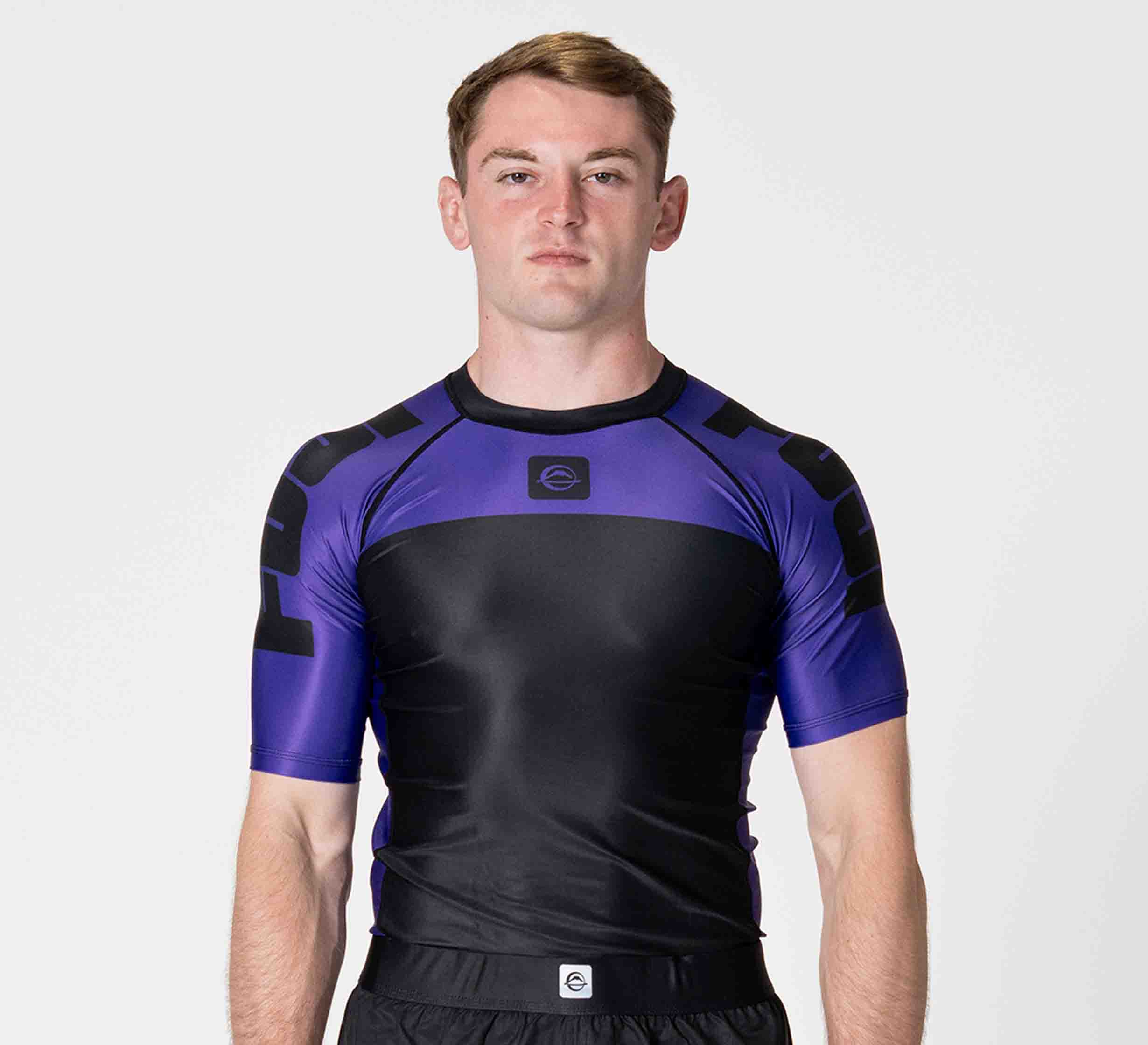 Competition Ranked Rashguard Purple、mySite、gigharbornorthrealestate