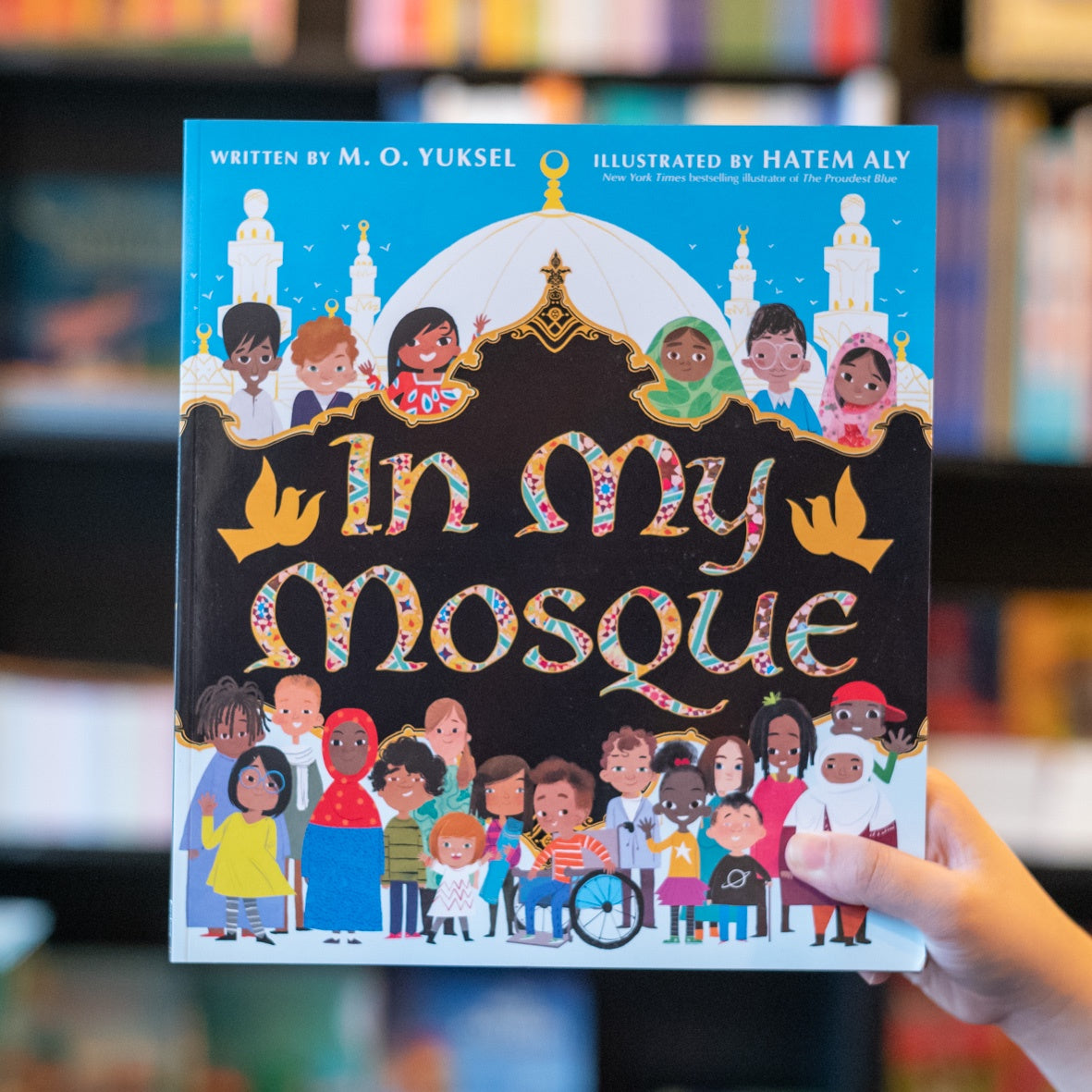 In My Mosque、mySite、topwebapps