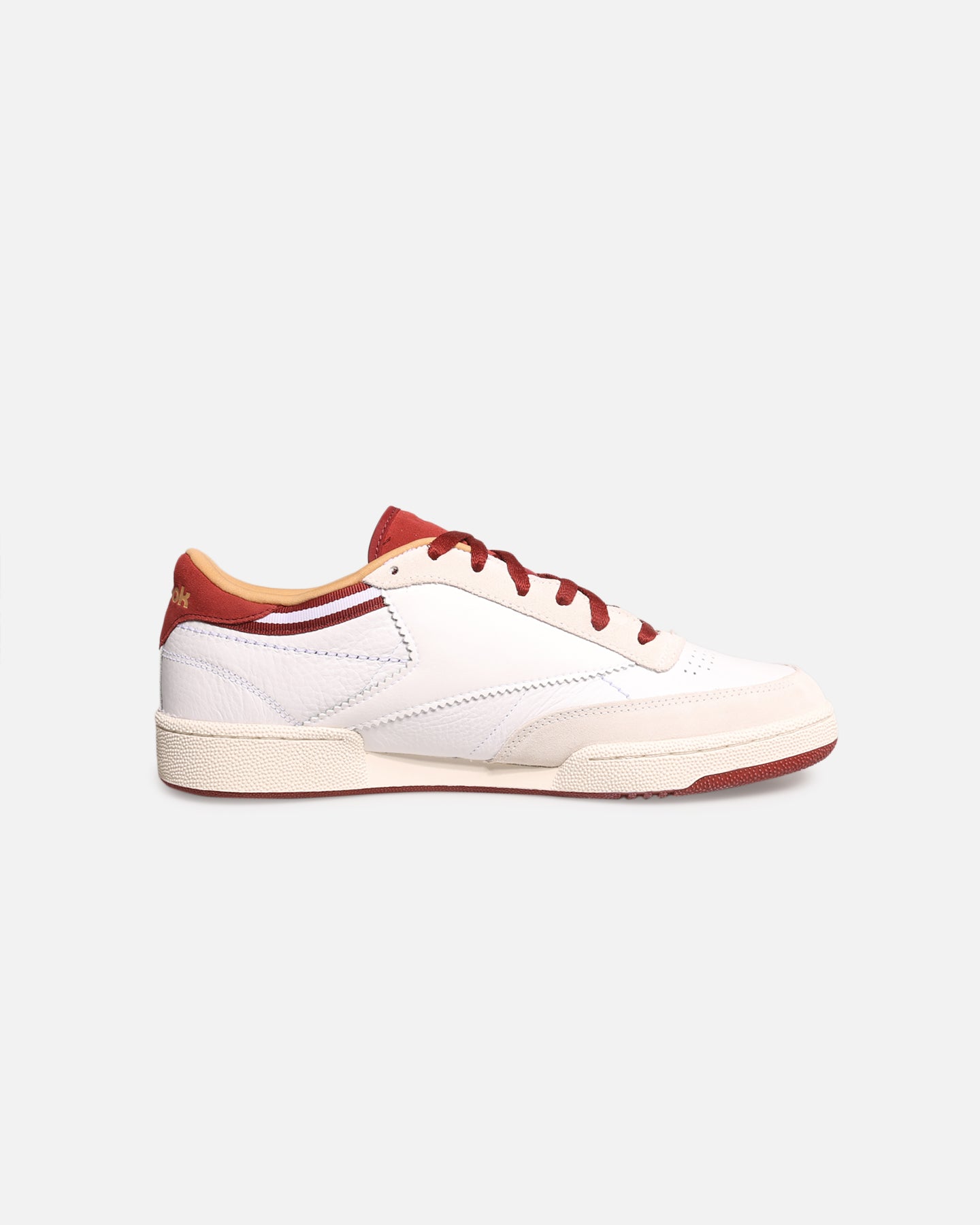 Reebok Club C 85 White/Red、mySite、zt4zffjzw