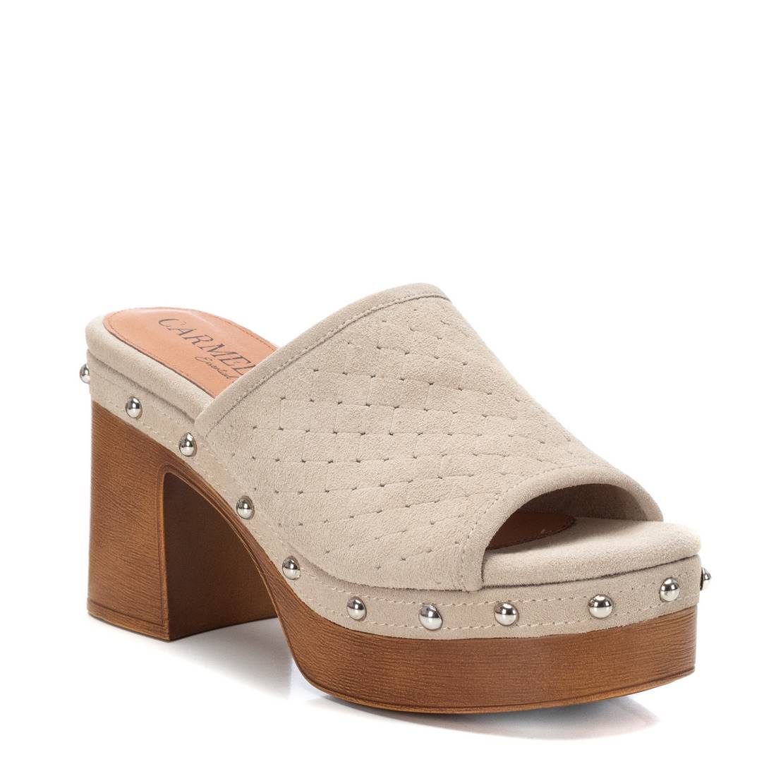 SANDALIA DE MUJER CARMELA 16060502、mySite、gtrtttuynbv