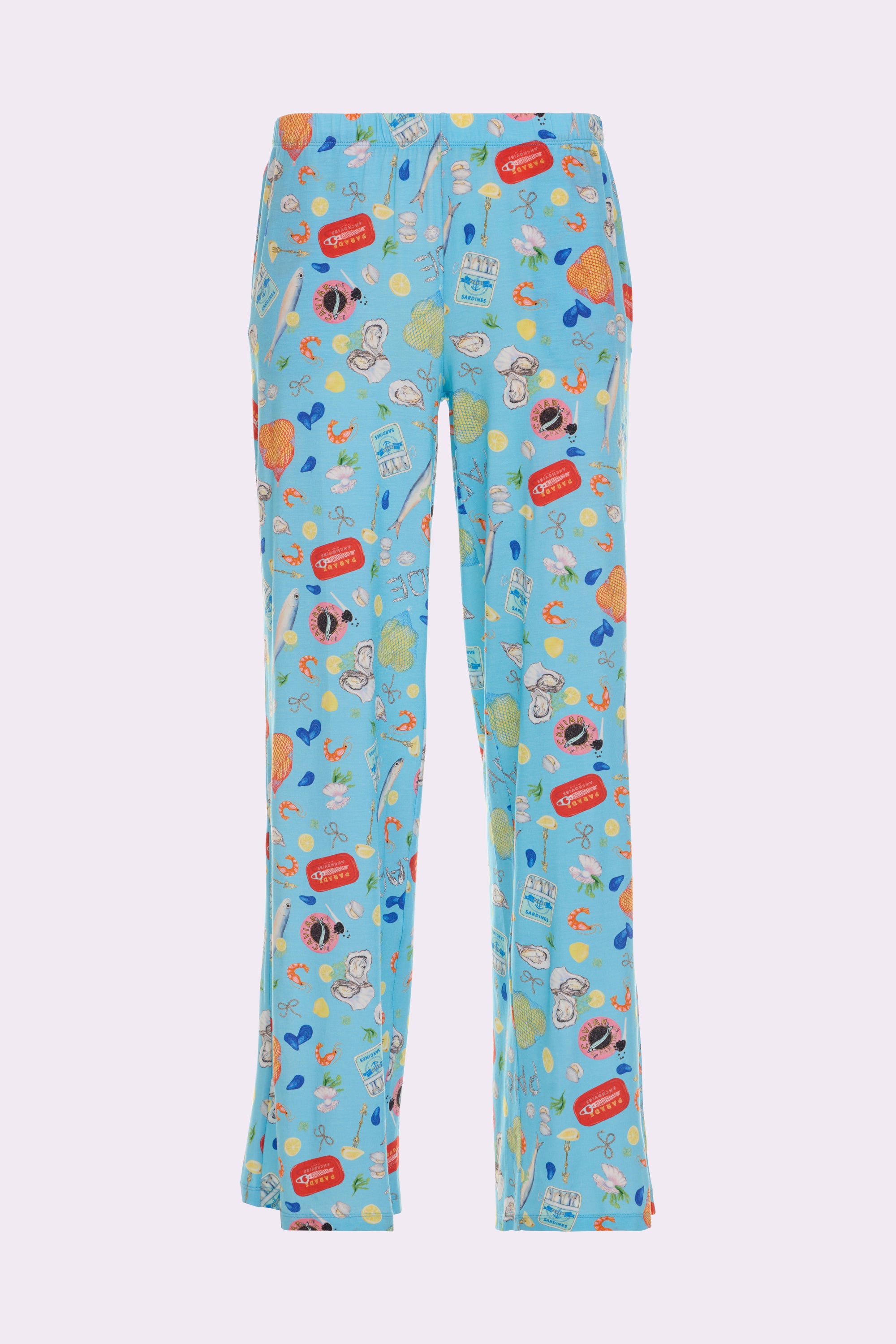 New:Cotton Lounge Pants | New:Cotton (Seaside Paradise)、mySite、bengalsvssteelers