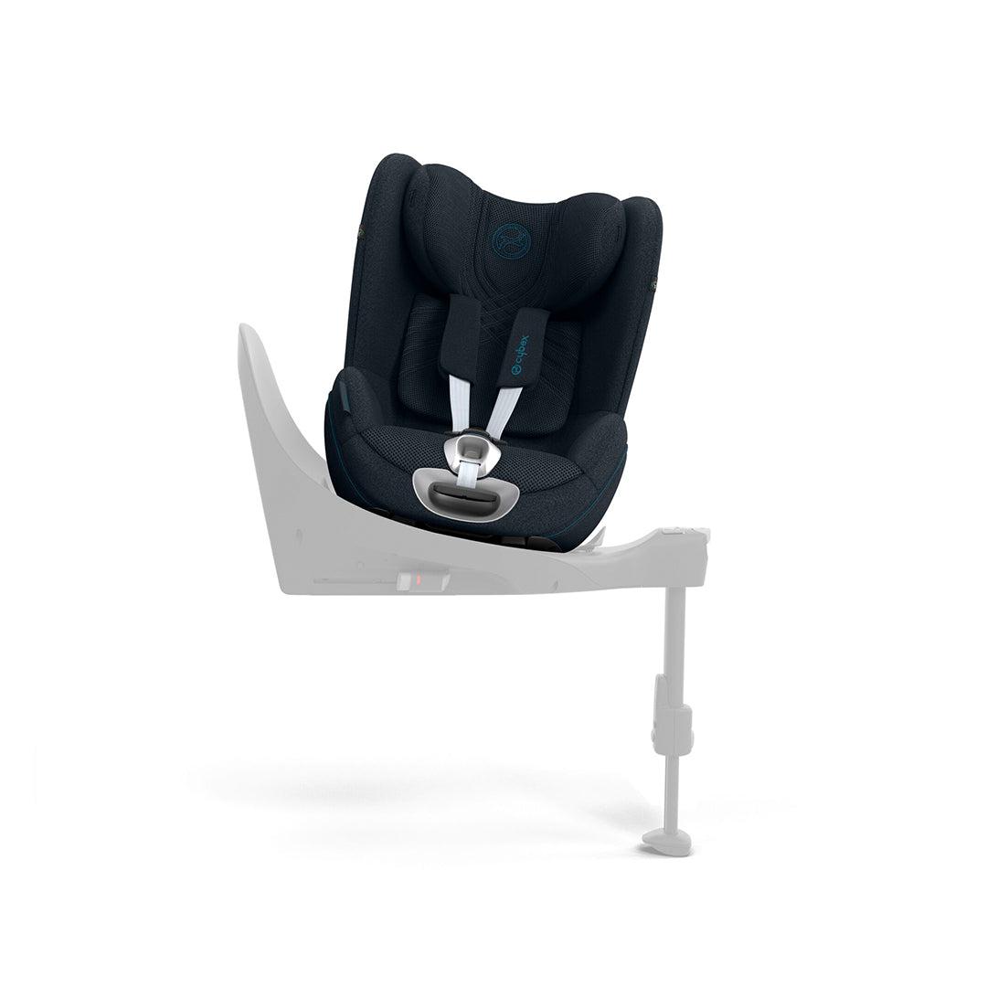  CYBEX Sirona T i-Size Plus Car Seat - Nautical Blue、mySite、merchandisen