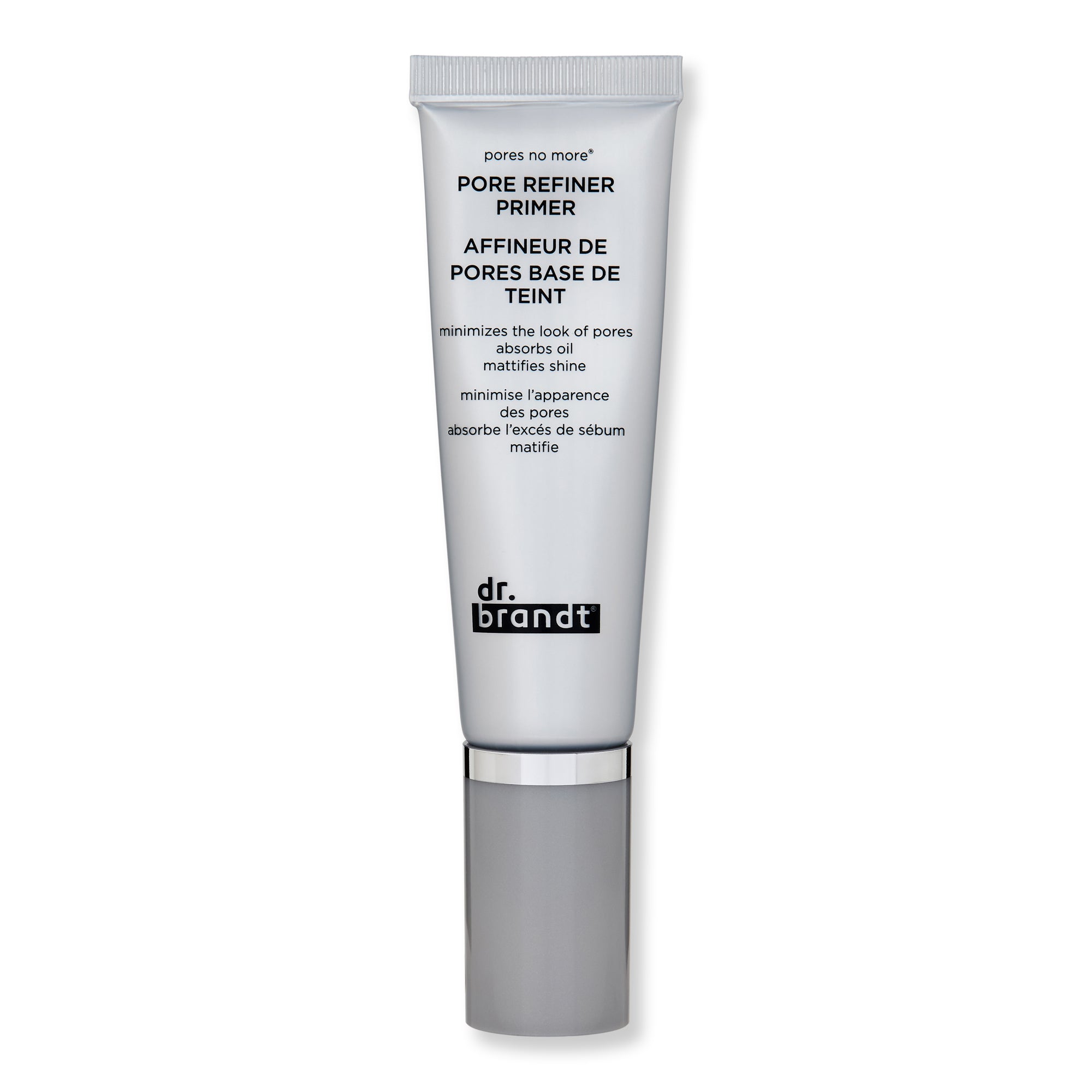 Dr. Brandt Pores No More庐 Pore Refiner Primer、mySite、gigharbornorthrealestate