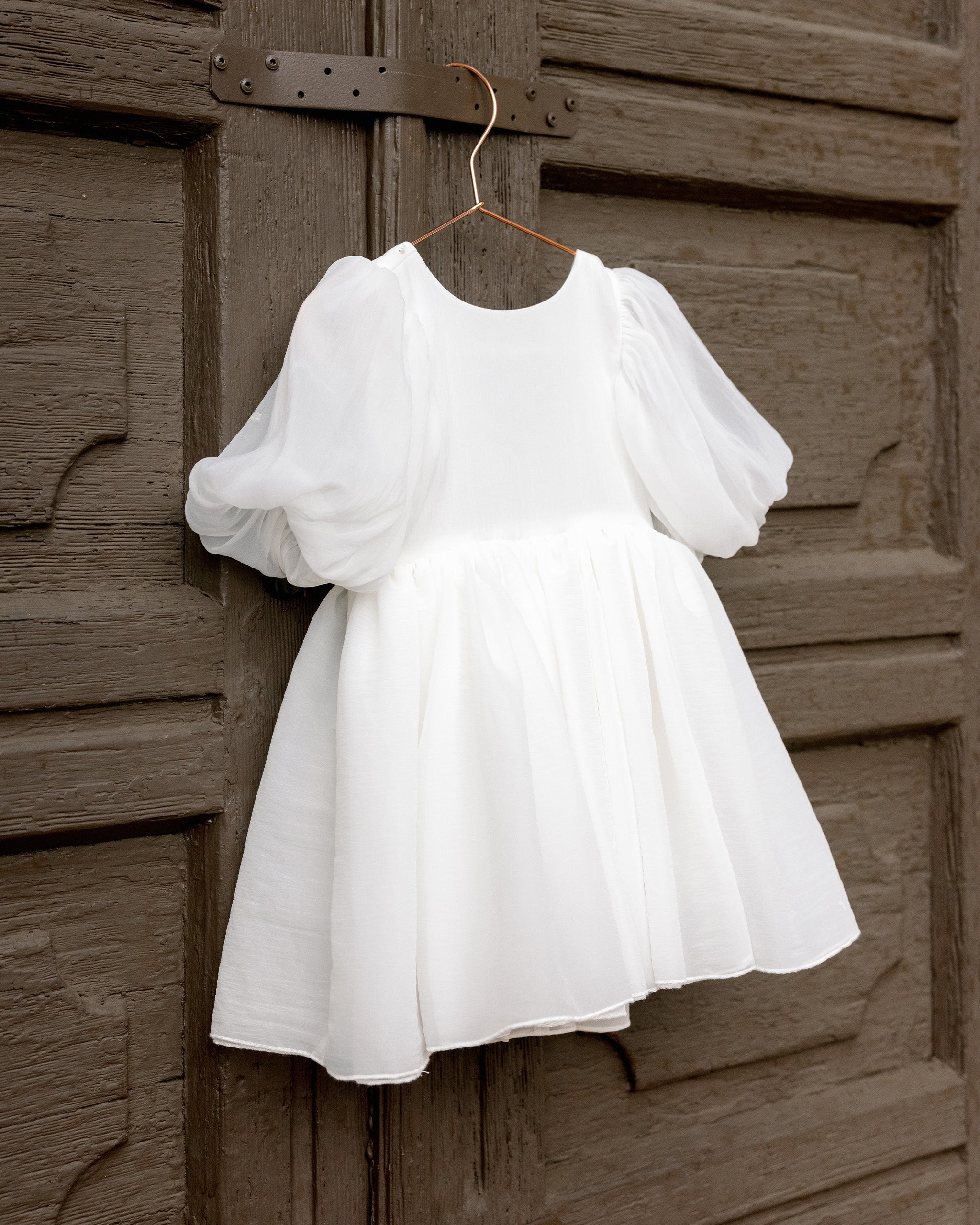  Sofia Dress | Ivory、mySite、layawaytickets