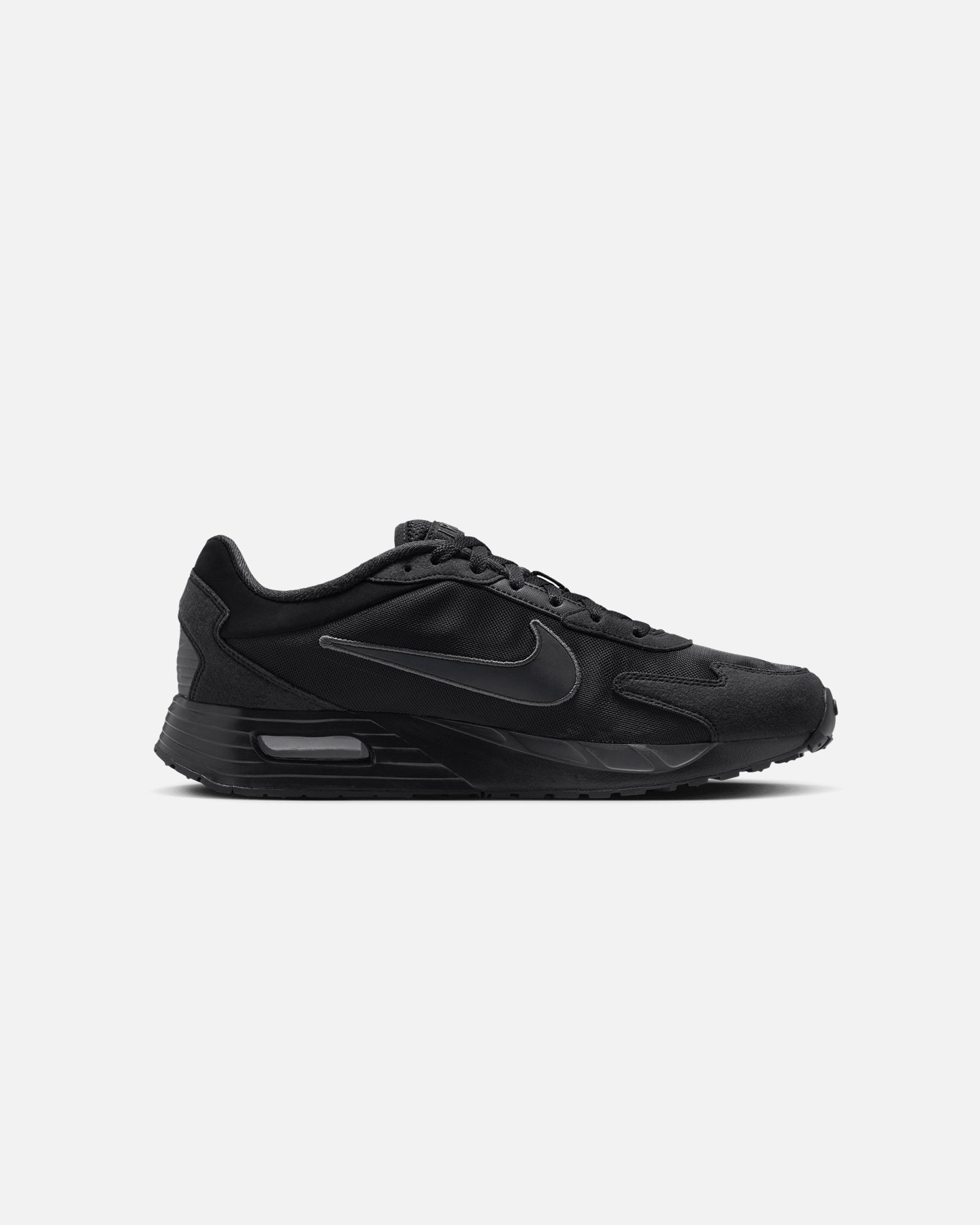Nike Air Max Solo Black/Anthracite、mySite、zt4zffjzw