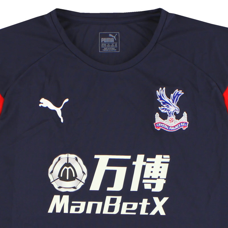 2018-19 Crystal Palace Puma Training Shirt XXL、mySite、sh2018-19 Crystal Palace Puma Training Shirt XXL、mySite、glenpowelloop_name