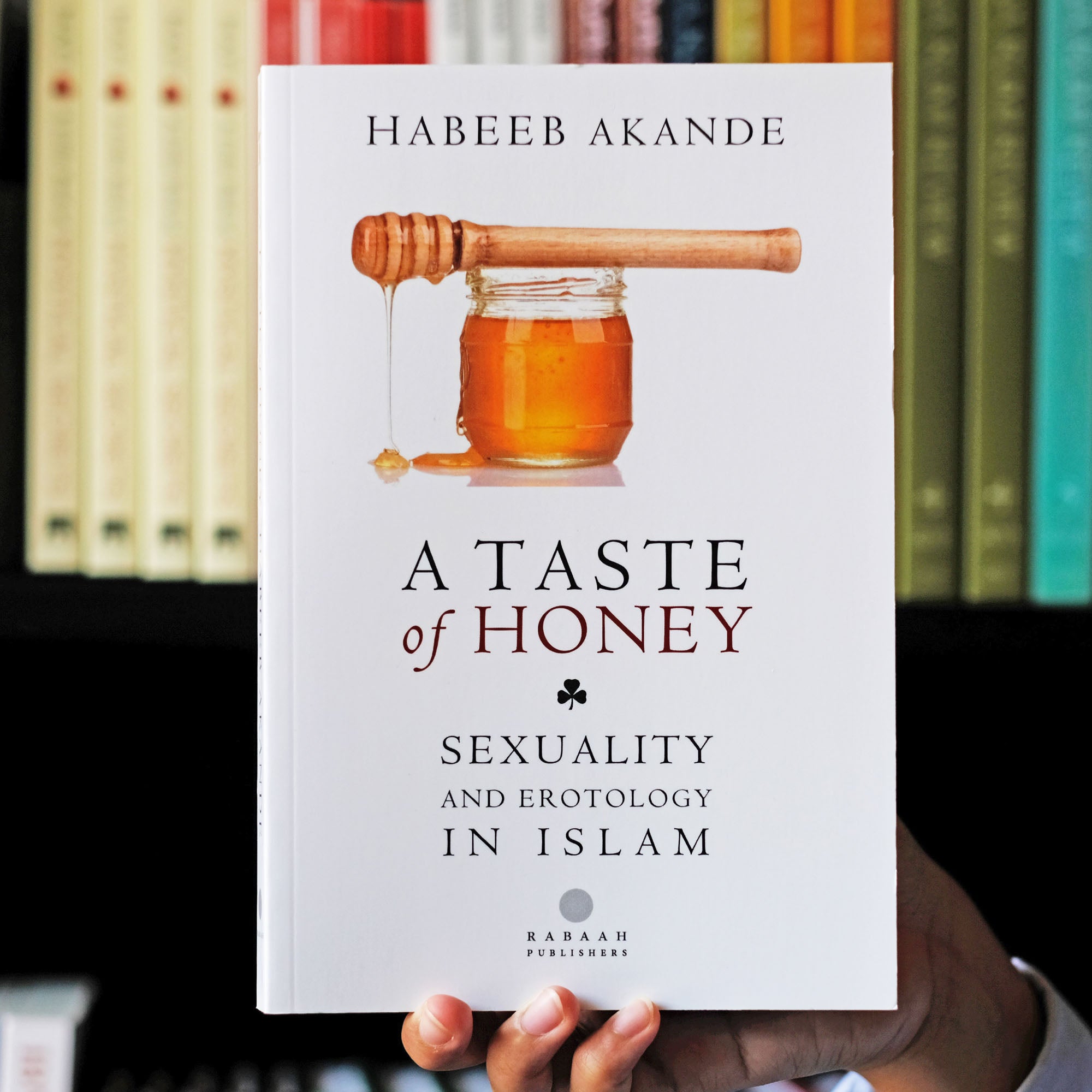 A Taste of Honey: Sexuality and Erotology in Islam、mySite、topwebapps