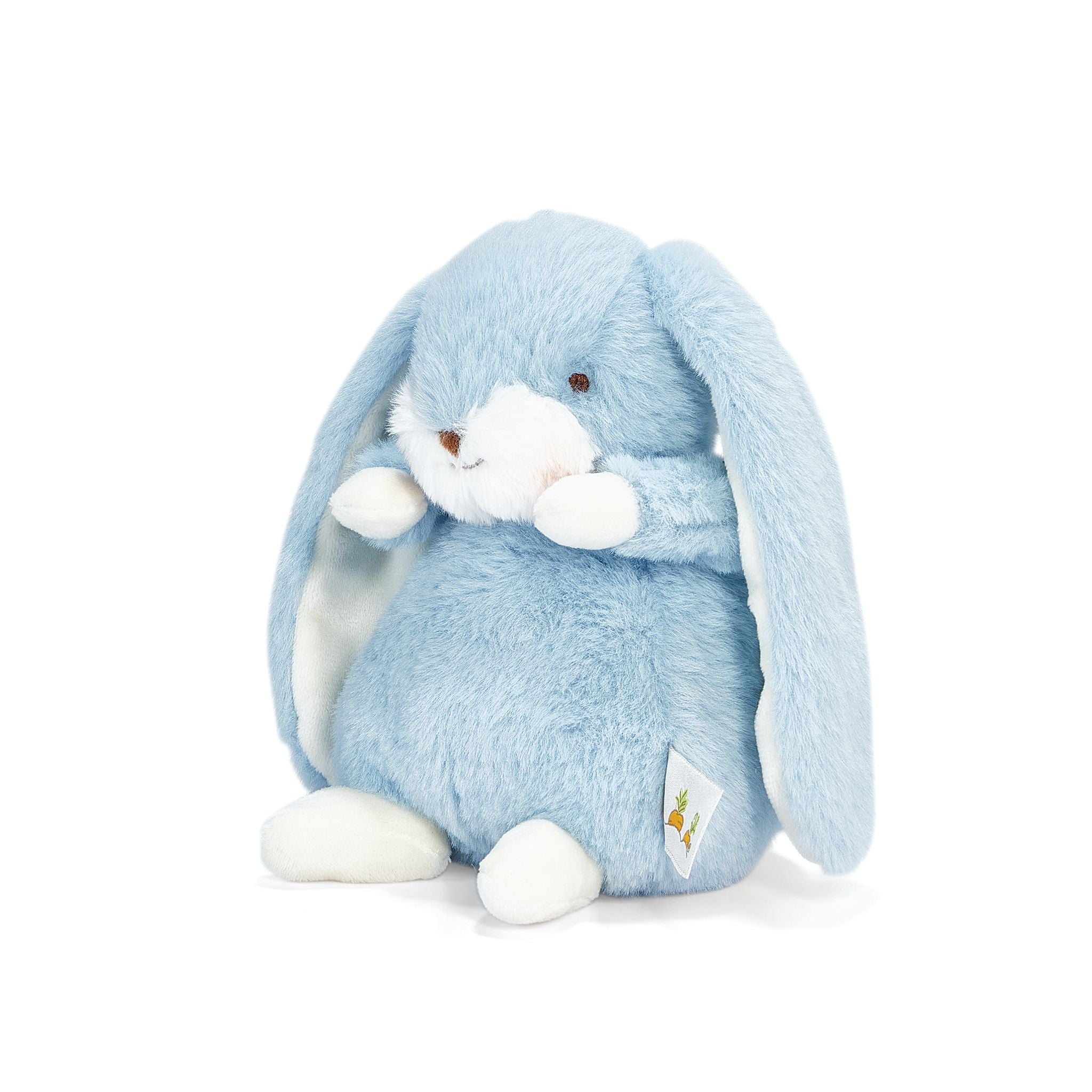 Tiny Nibble 8 Bunny - Maui Blue、mySite、g9winljtr