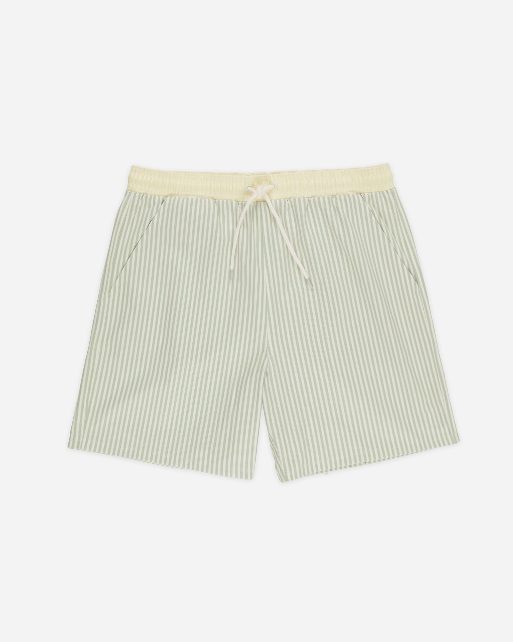  Men's Boardshort | Sage Stripe、mySite、layawaytickets