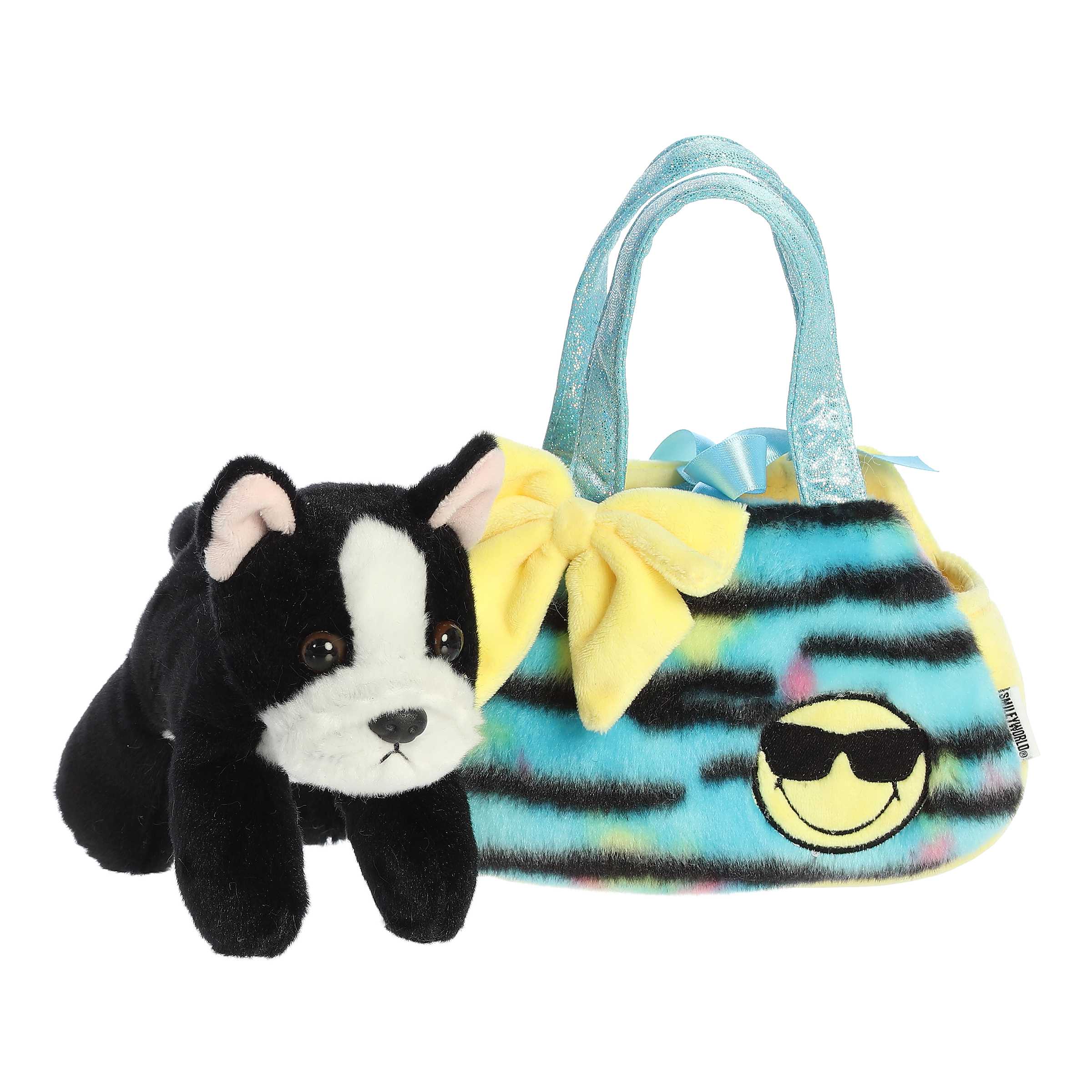 Aurora® - SMILEYWORLD® - Fancy Pals™ - 8 Shades、mySite、g9winljtr