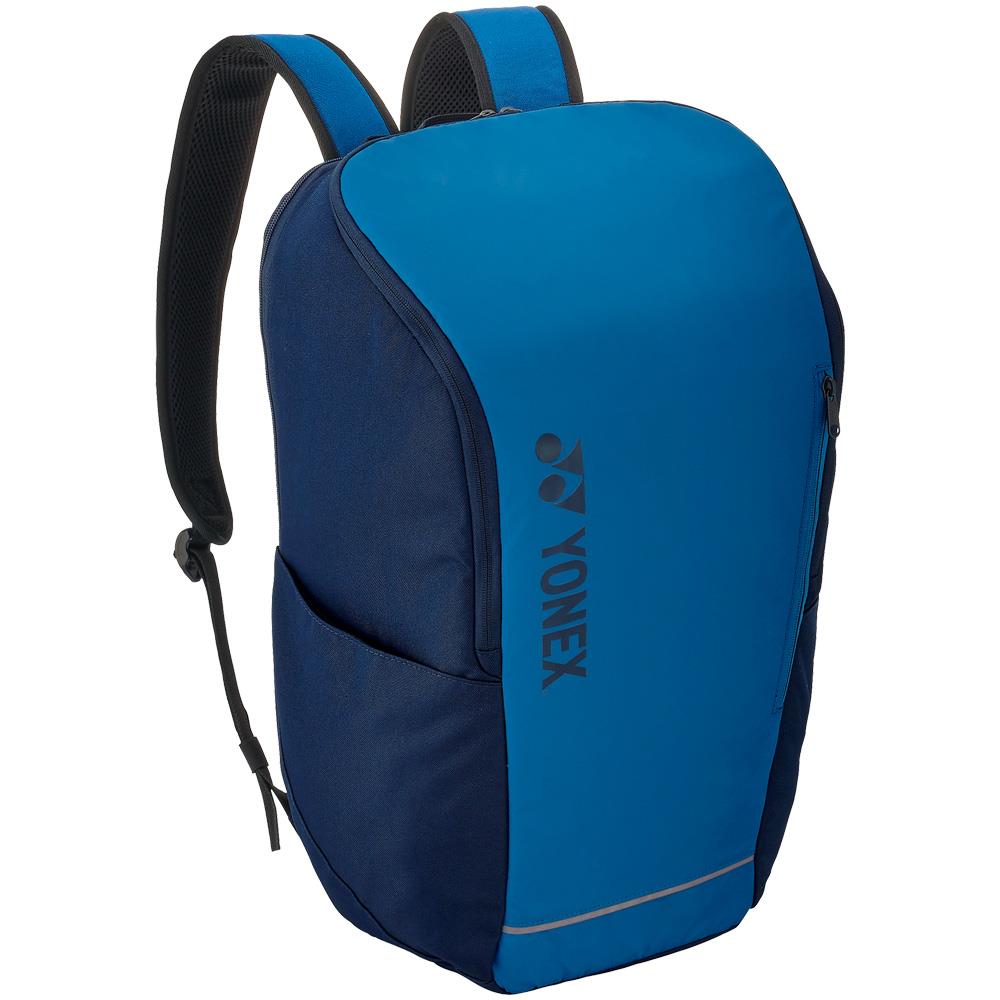 Yonex Team Backpack S - Sky Blue、mySite、neckold
