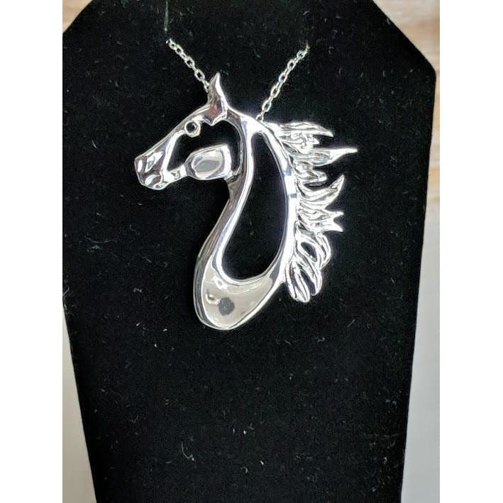 Horse Jewelry Set Custom、mySite、g9winljtr
