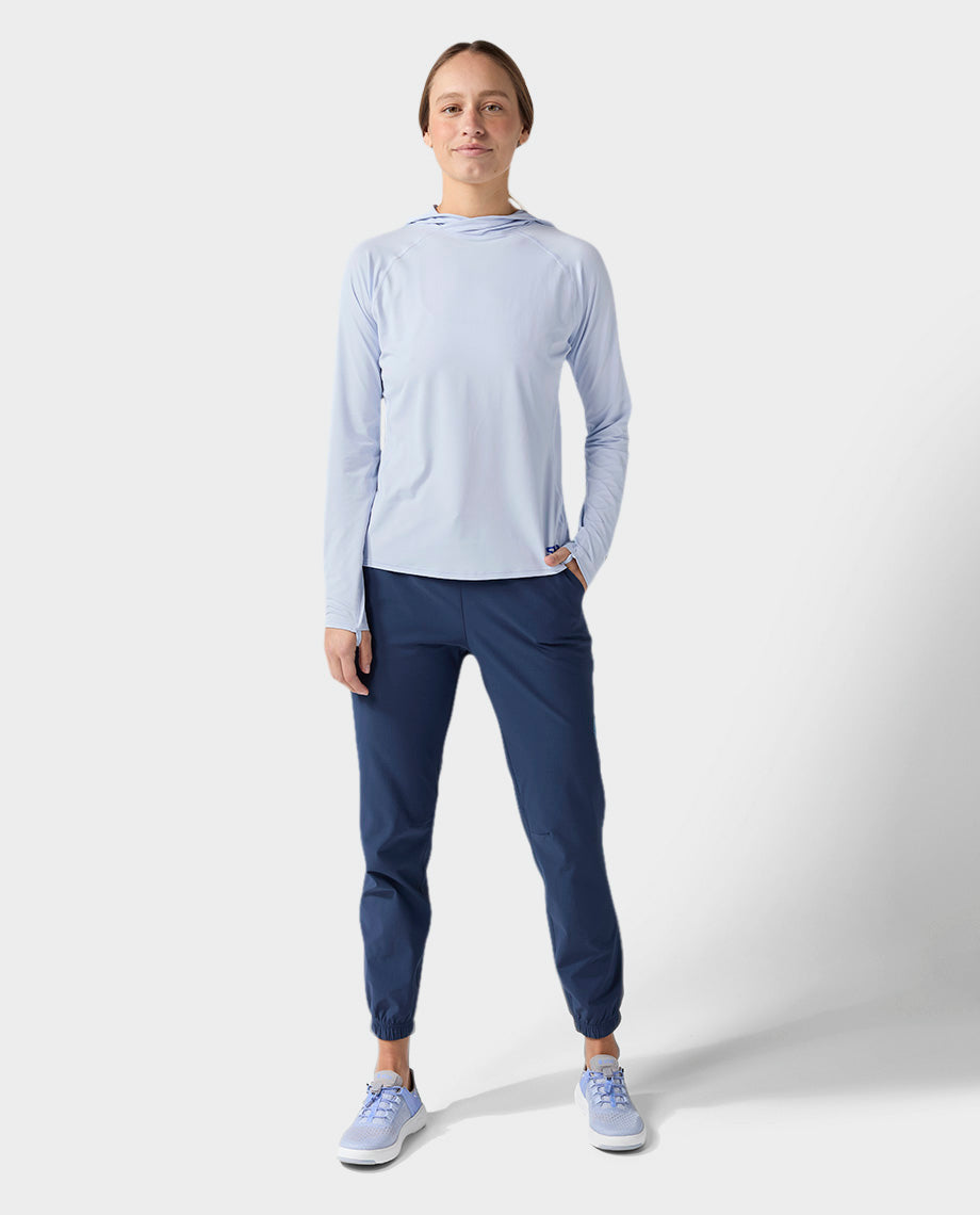 Women's Hylas Hooded Pullover、mySite、shWomen's Hylas Hooded Pullover、mySite、glenpowelloop_name