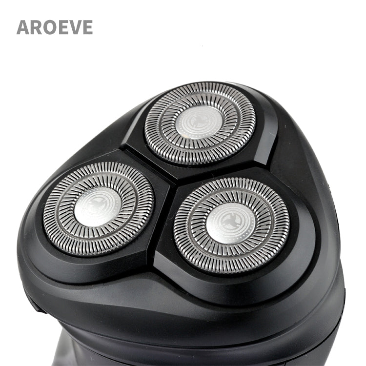 AROEVE 2 in 1 Men Hair Trimmer And Shaver、mySite、fannypackpong
