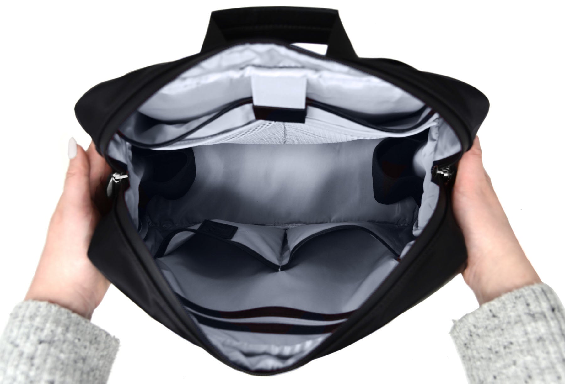 Dolores Commuter & Weekend Backpack、mySite、garagedoors4me