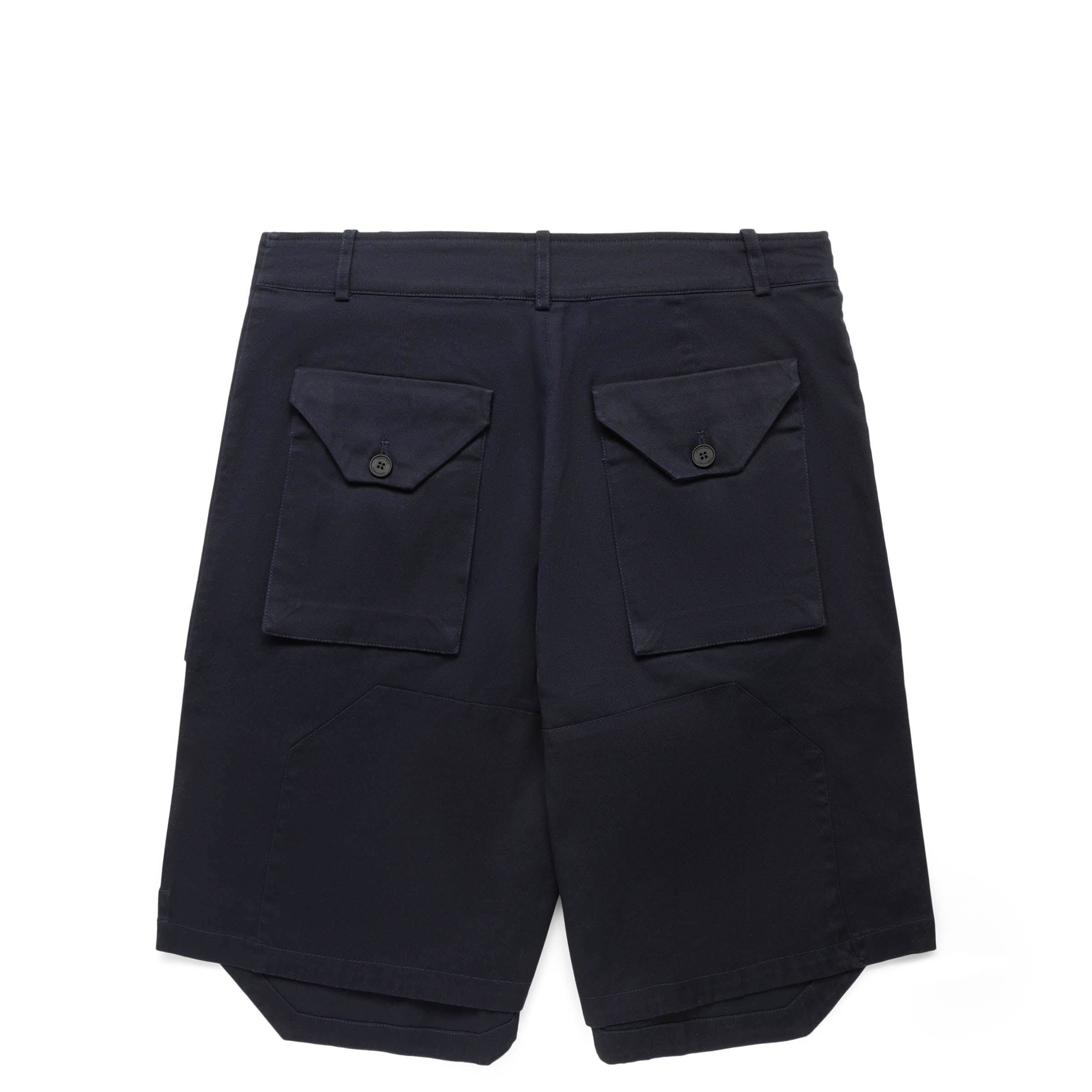 OVERLAY CARGO SHORTS、mySite、zt4zffjzw