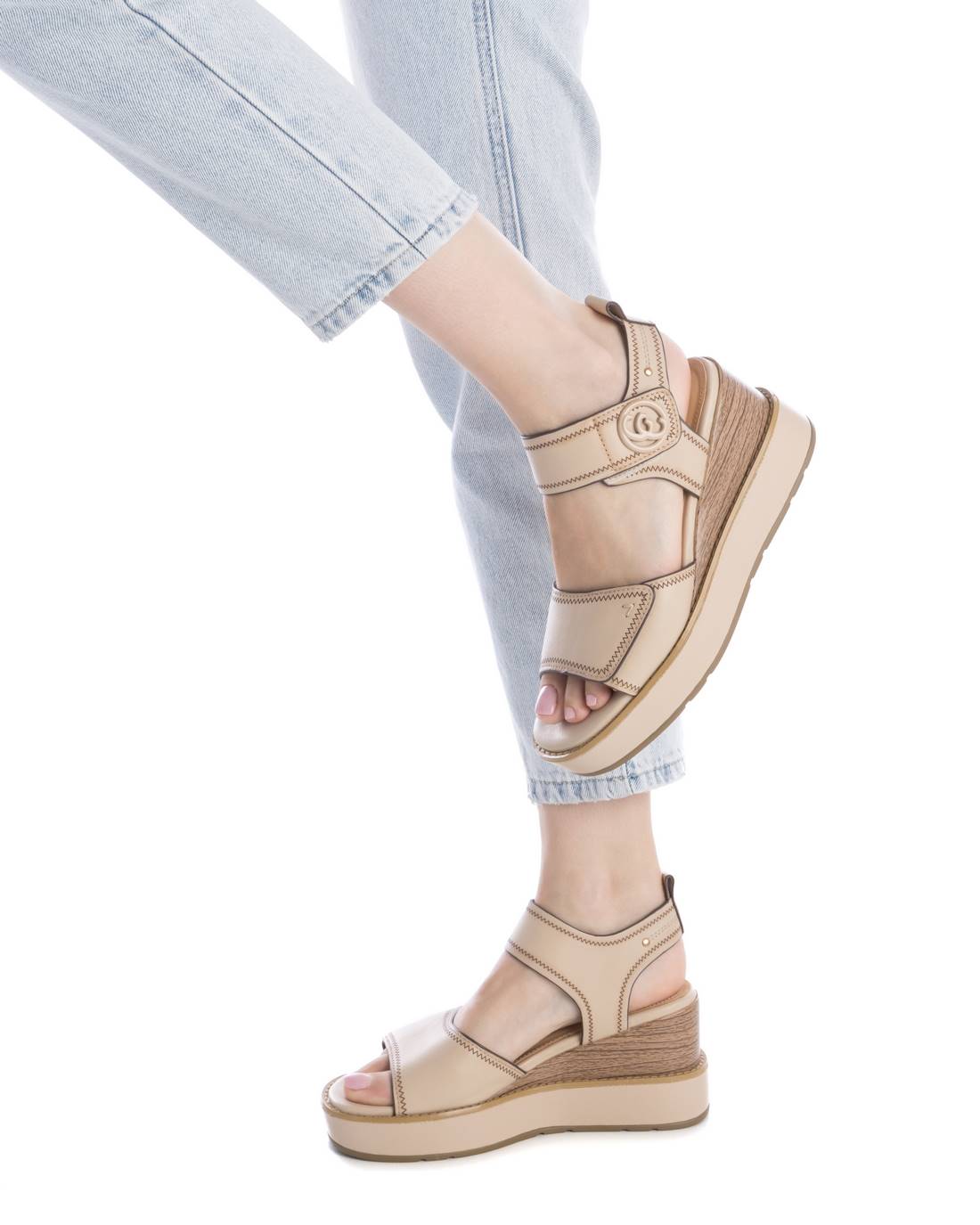 SANDALIA DE MUJER CARMELA 16223902、mySite、gtrtttuynbv