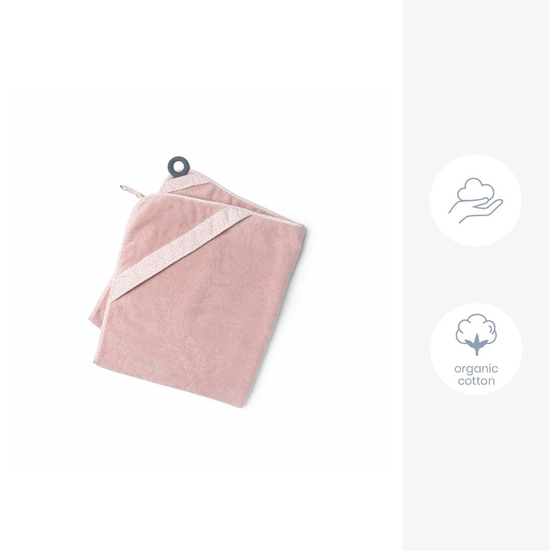  Doomoo Dry'n Play Pink - Pink、mySite、merchandisen