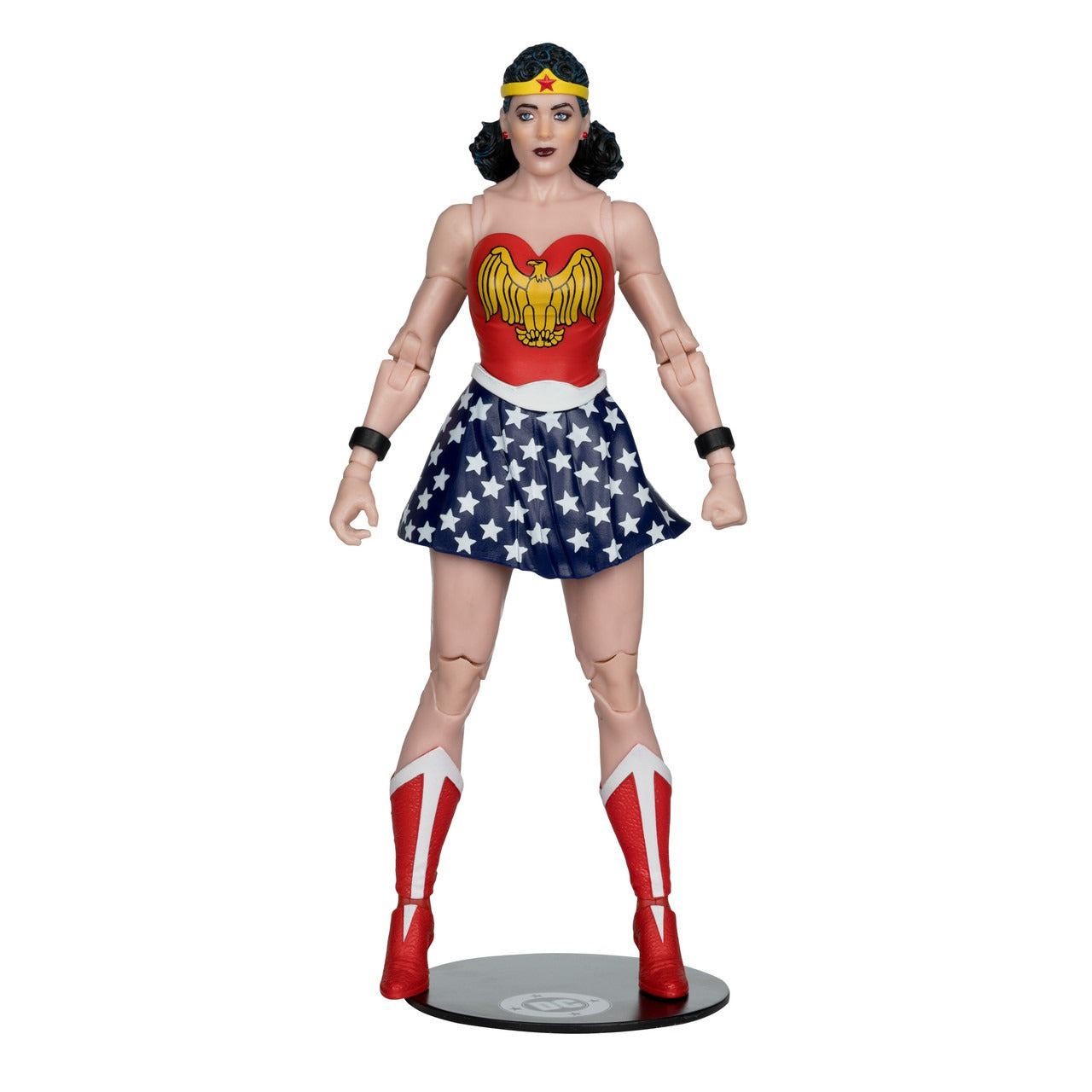DC Direct Page Punchers Wonder Woman & Superboy SET OF 2、mySite、hgirdovlk