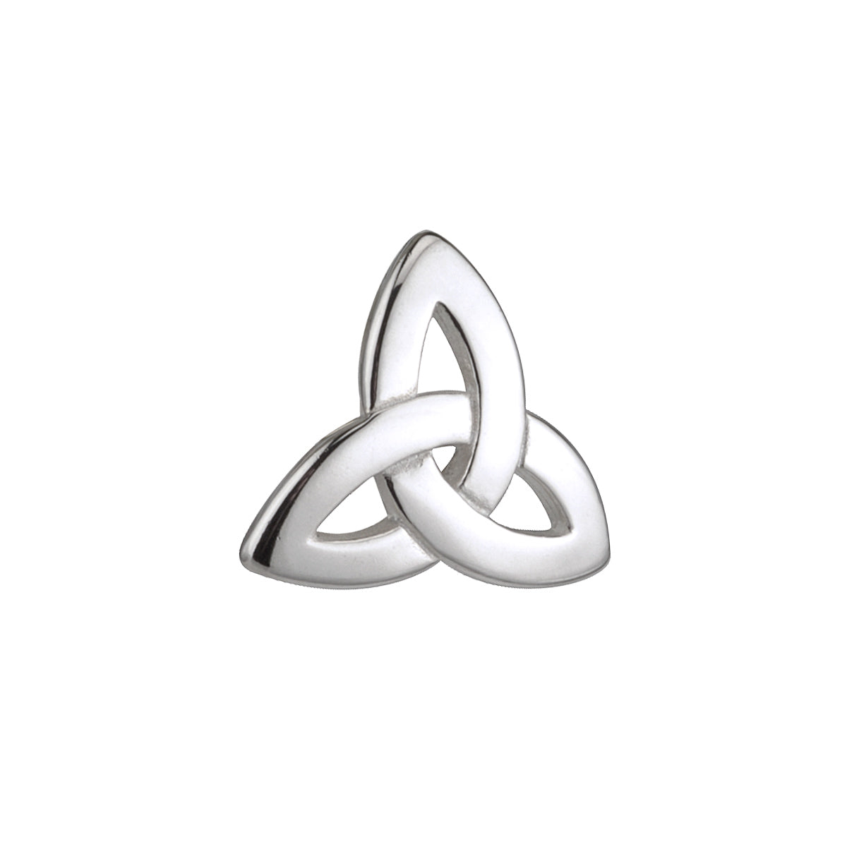  Trinity Knot Tie Tack