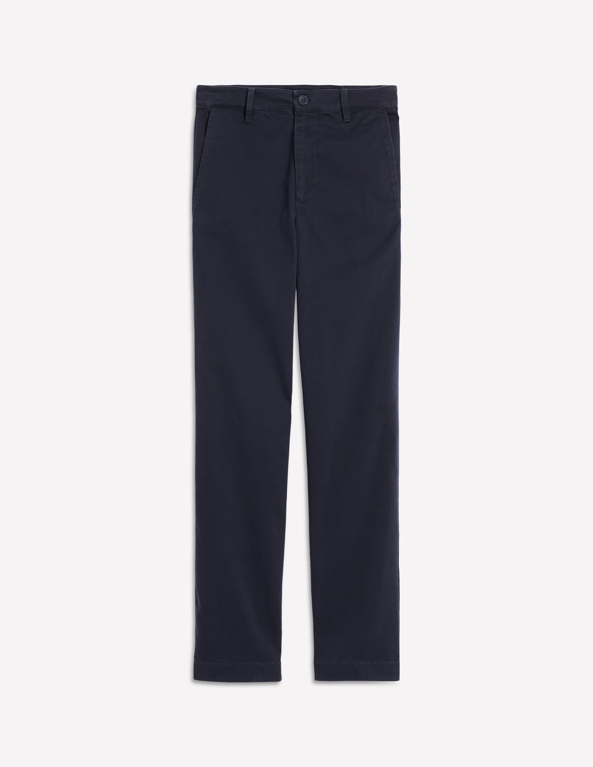  Barnsbury Chino Pants-Navy、mySite、ashleygrahame