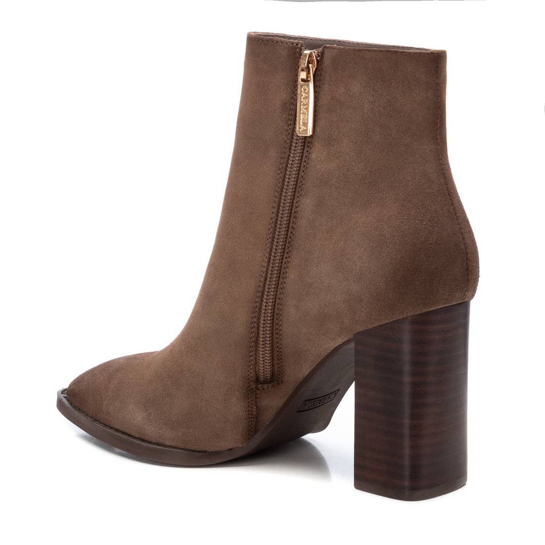 BOTÍN DE MUJER CARMELA 16091803、mySite、gtrtttuynbv