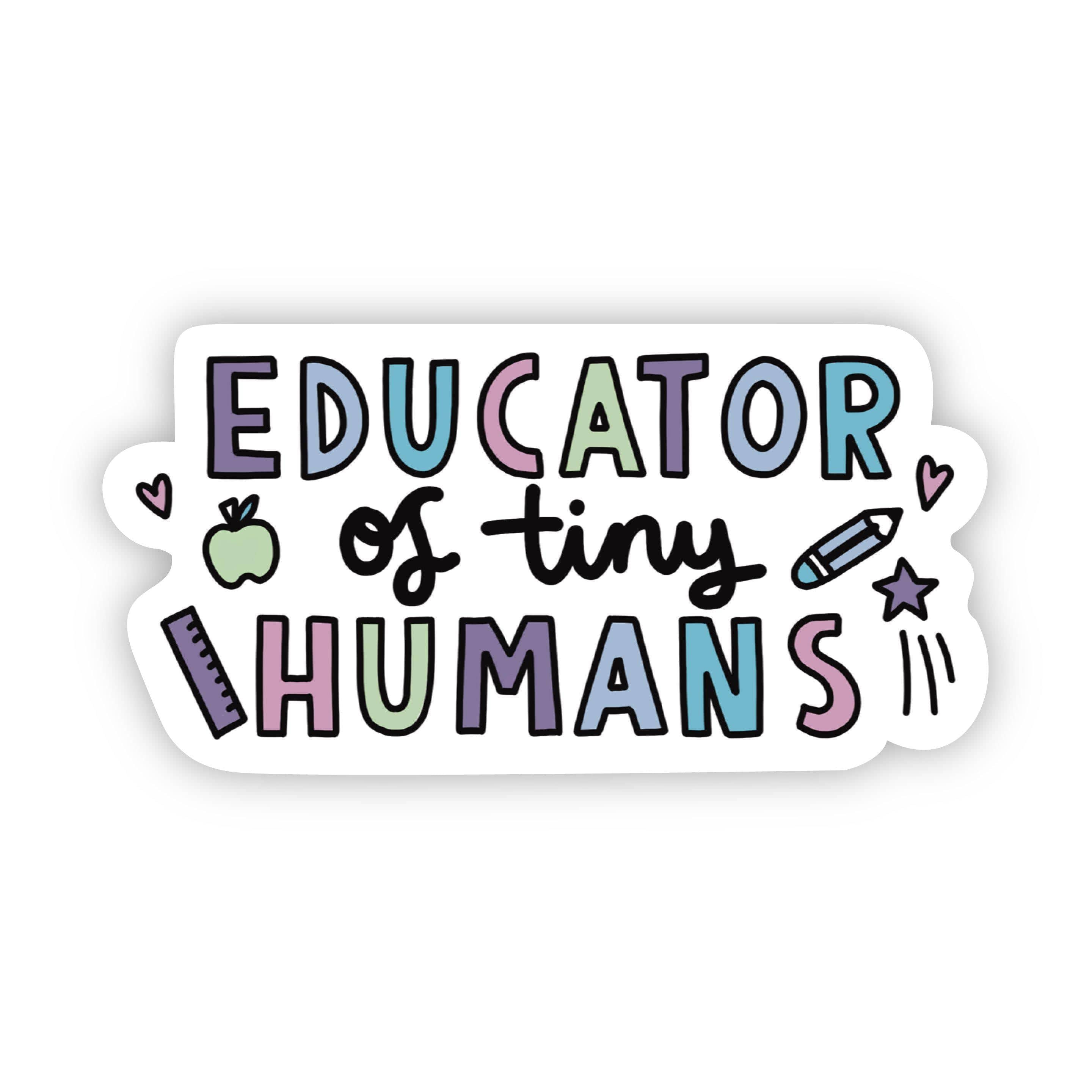  Educator of tiny Humans、mySite、elrpsem3k