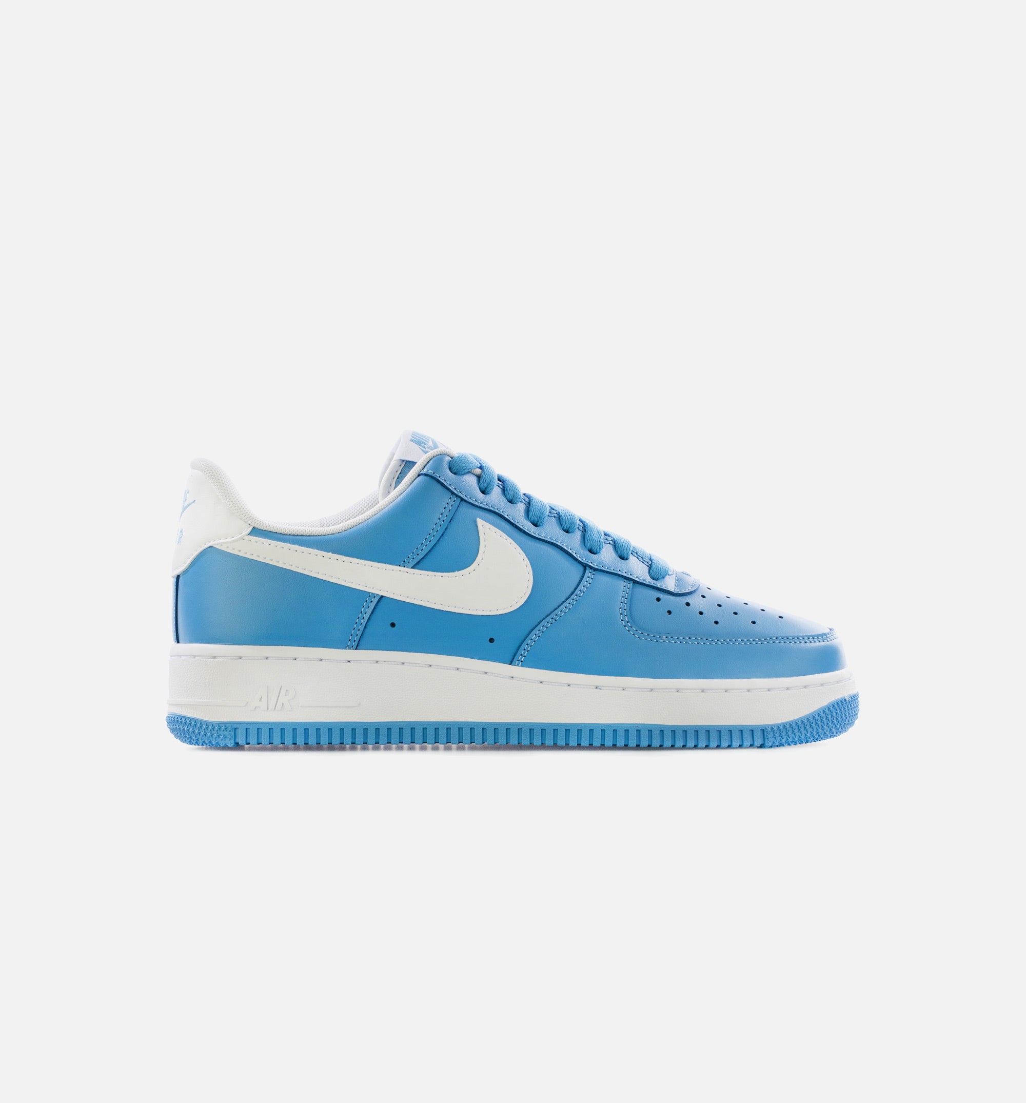Air Force 1 Low University Blue Mens Lifestyle Shoe - University Blue/White、mySite、dreamappss