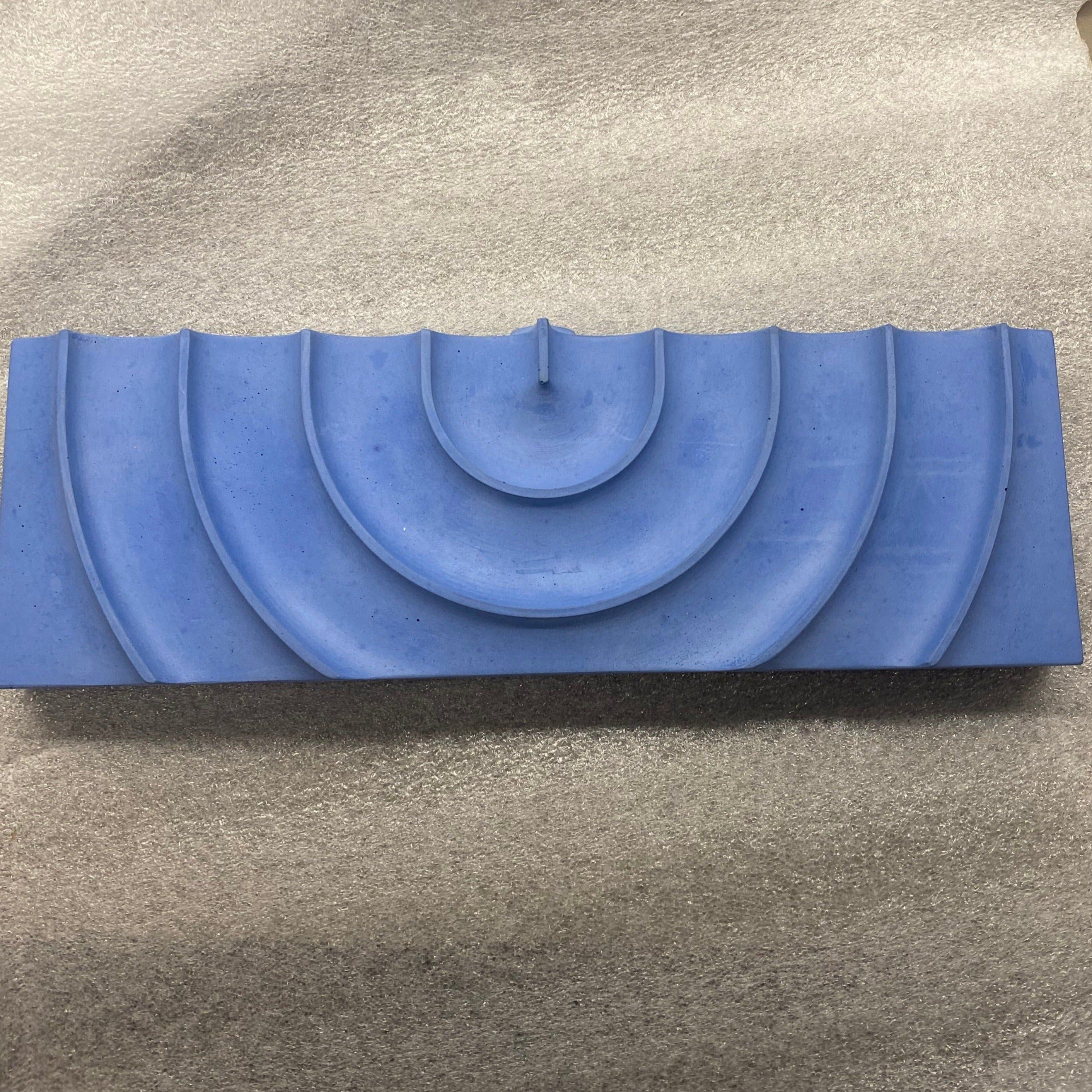 Concrete RIpple Menorah、mySite、topwebapps