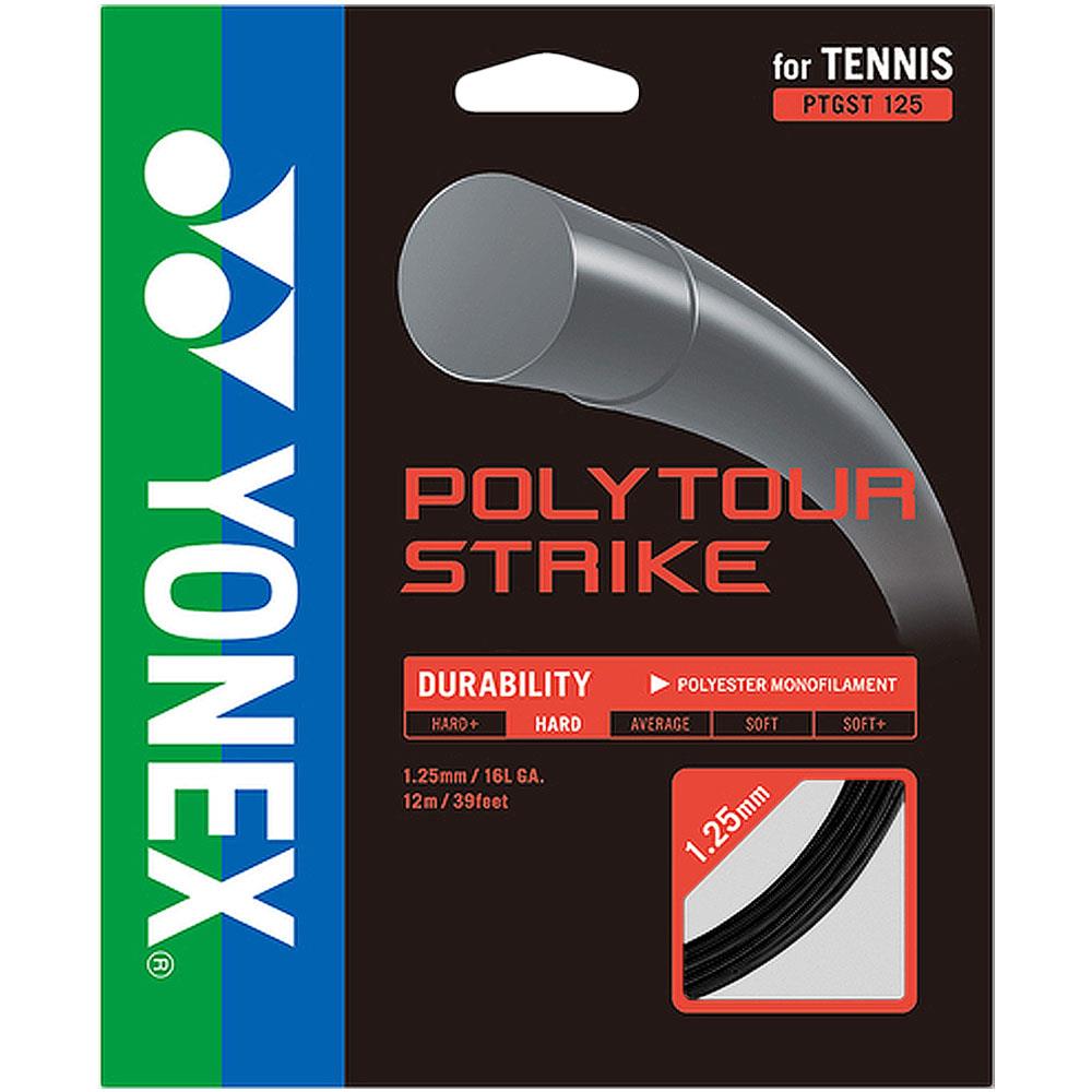 Yonex Poly Tour Strike - String Set