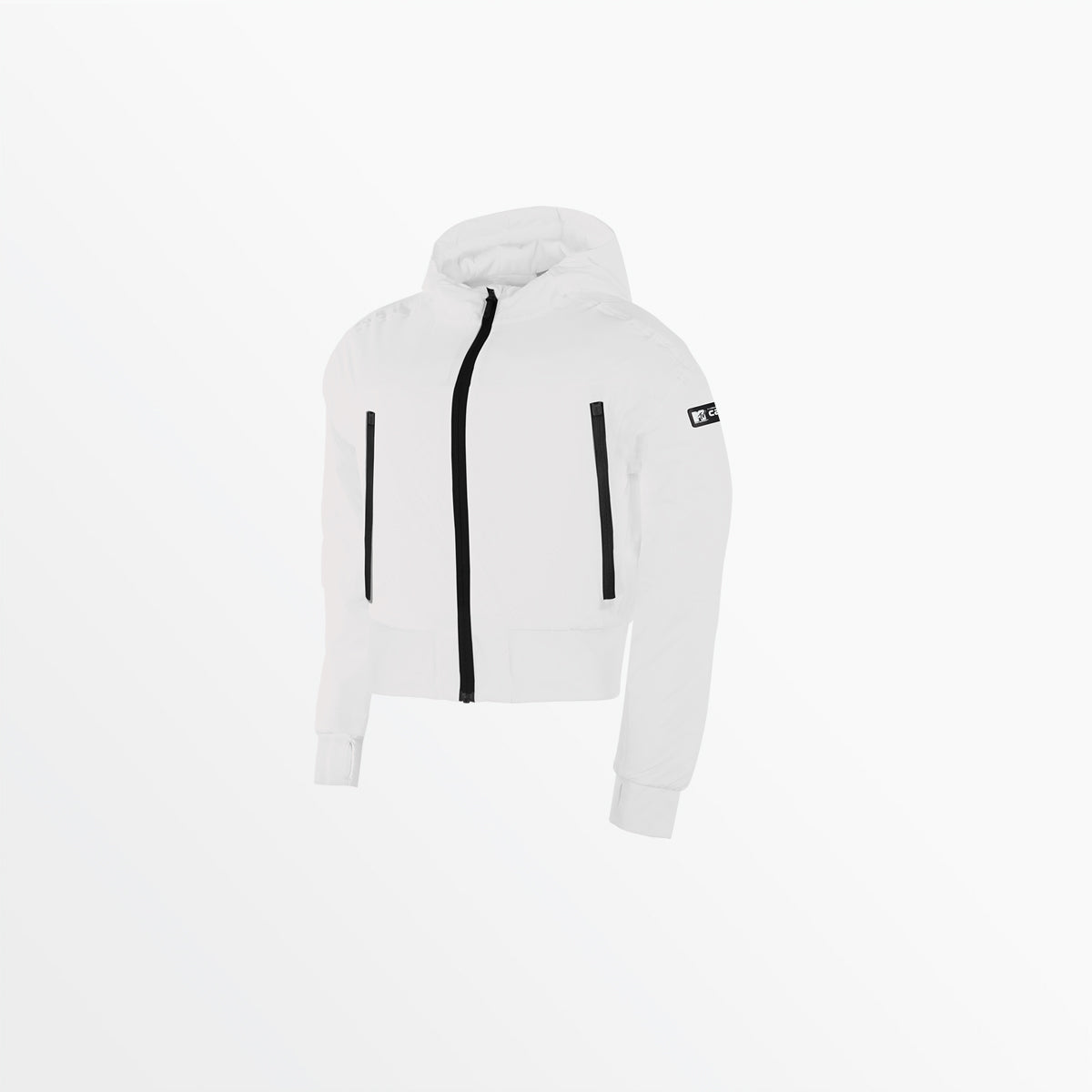 MTV WOMEN'S TURN IT ON JACKET、mySite、neckold