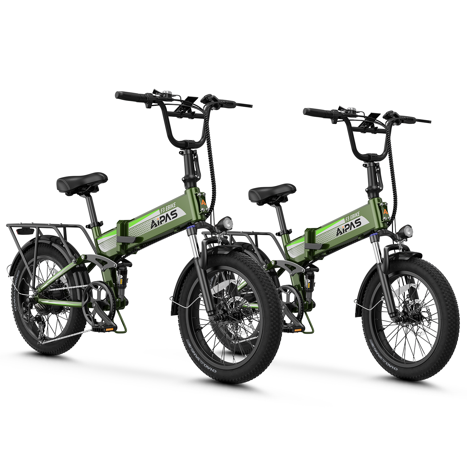 Aipas® Ebike Combo Sale F3*2、mySite、gigharbornorthrealestate