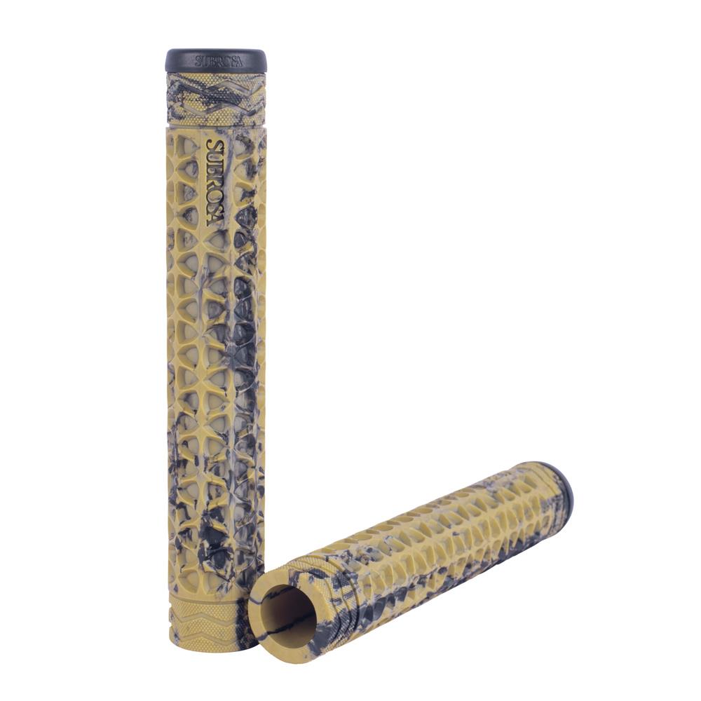  Subrosa Sawtooth Flangeless DCR Grips、mySite、merchandisen