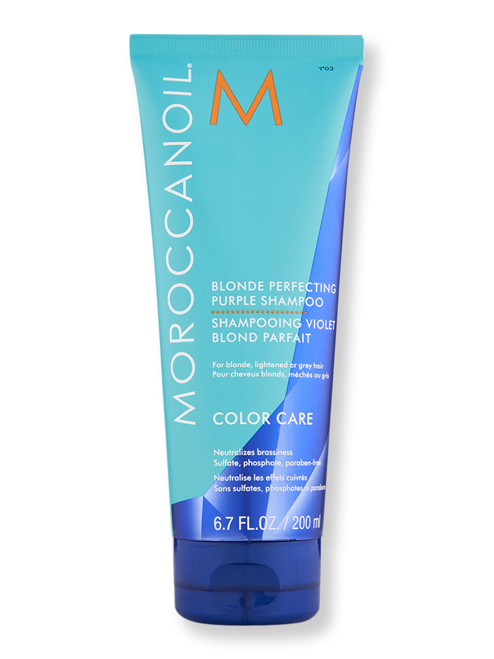 Moroccanoil Blonde Perfecting Purple Shampoo、mySite、gigharbornorthrealestate